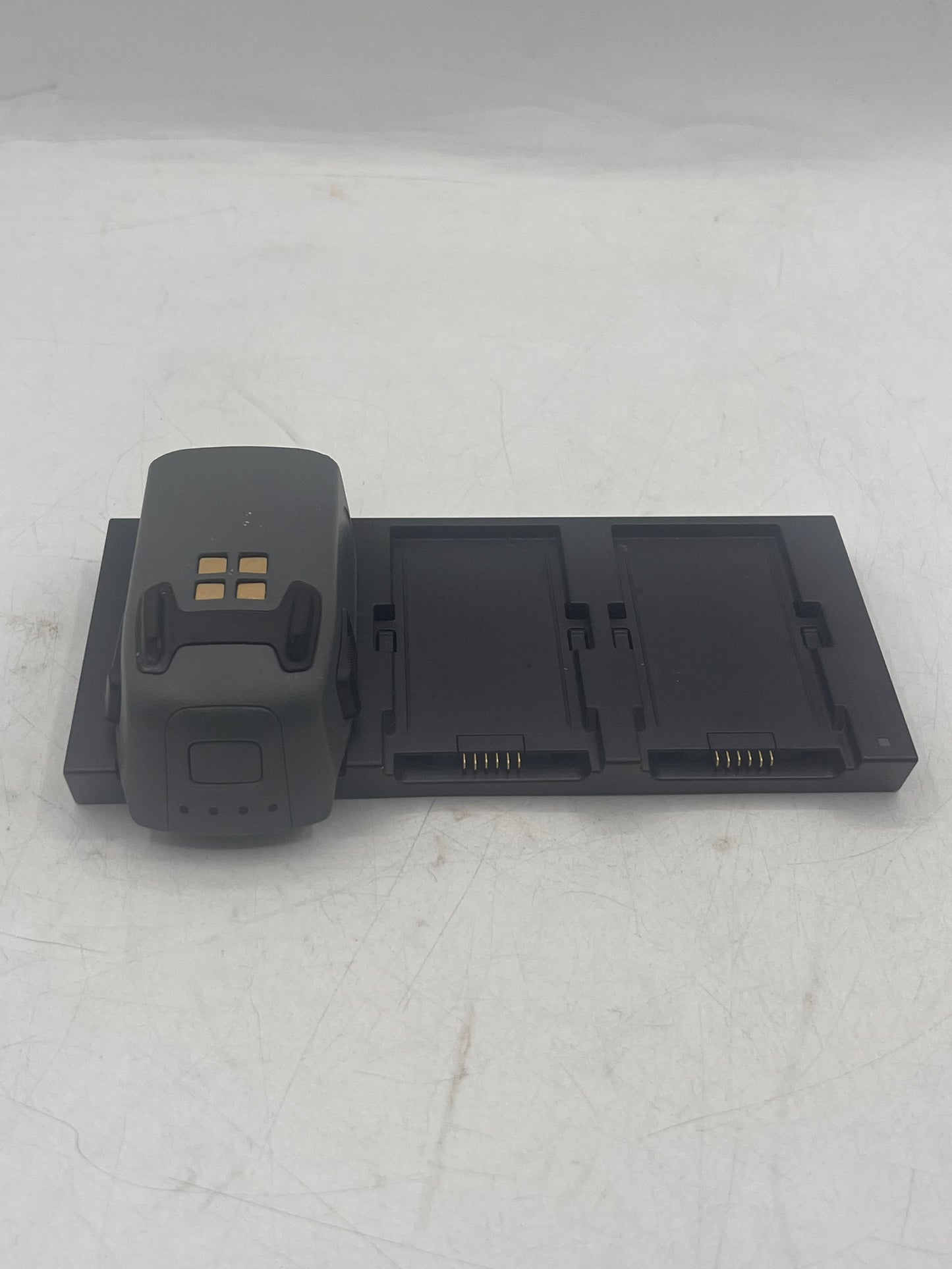 DJI Spark 2017 Drone with One Battery - Black