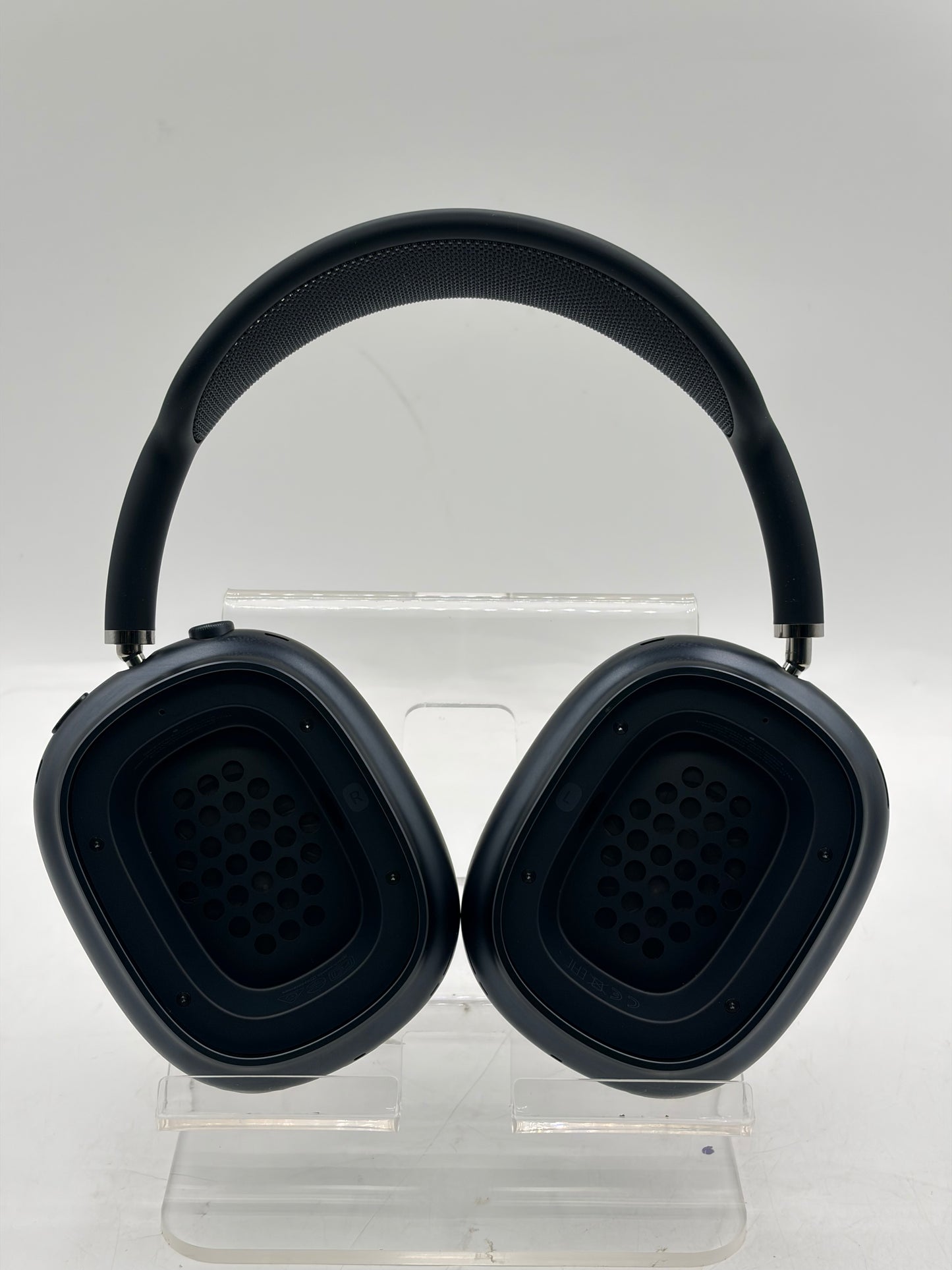 2024 Apple AirPods Max Midnight A3184 MWW43AM/A Over the Ear Headphones