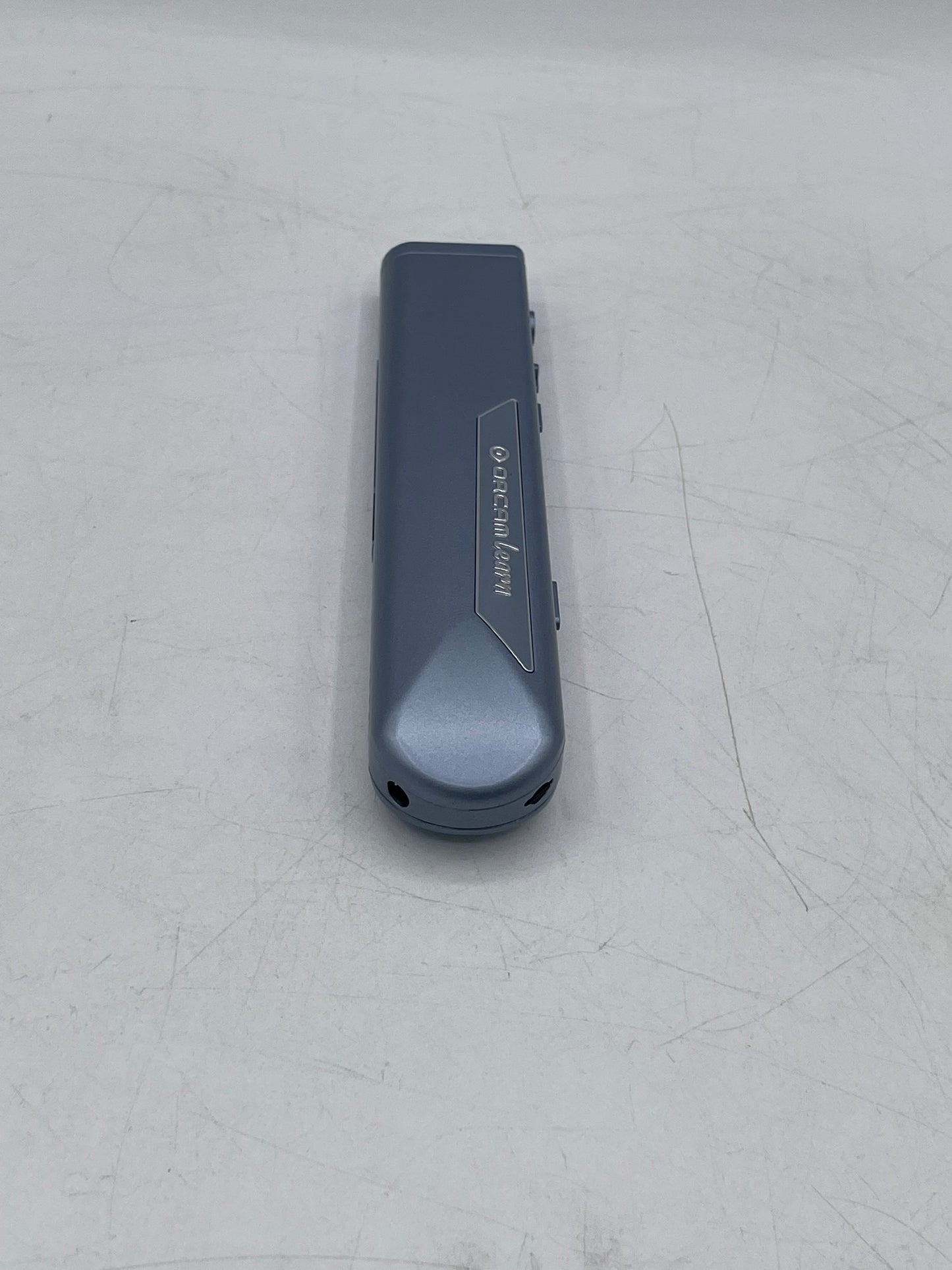 New Orcam Learn Visual Aid - Silver - Free Shipping & 30-Day Returns