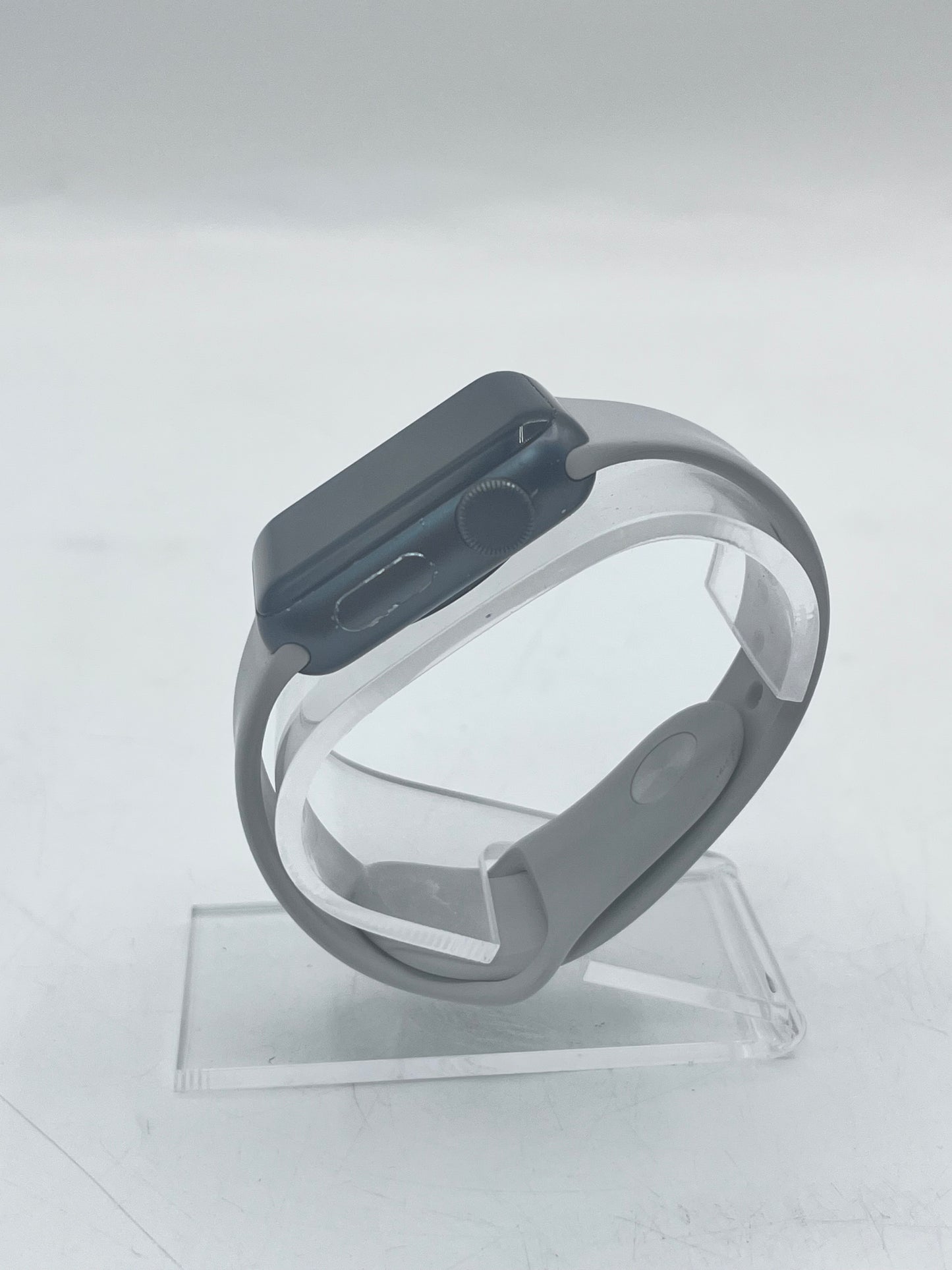 Apple Watch Series 3 A1858 38mm (2017) GPS Only Space Gray