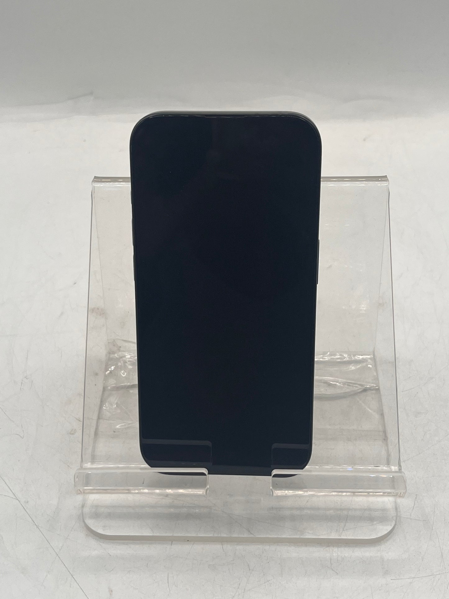 Unlocked  Apple iPhone 15 Pro MTUY3LL/A  A2848 128GB Black Titanium Broken LCD