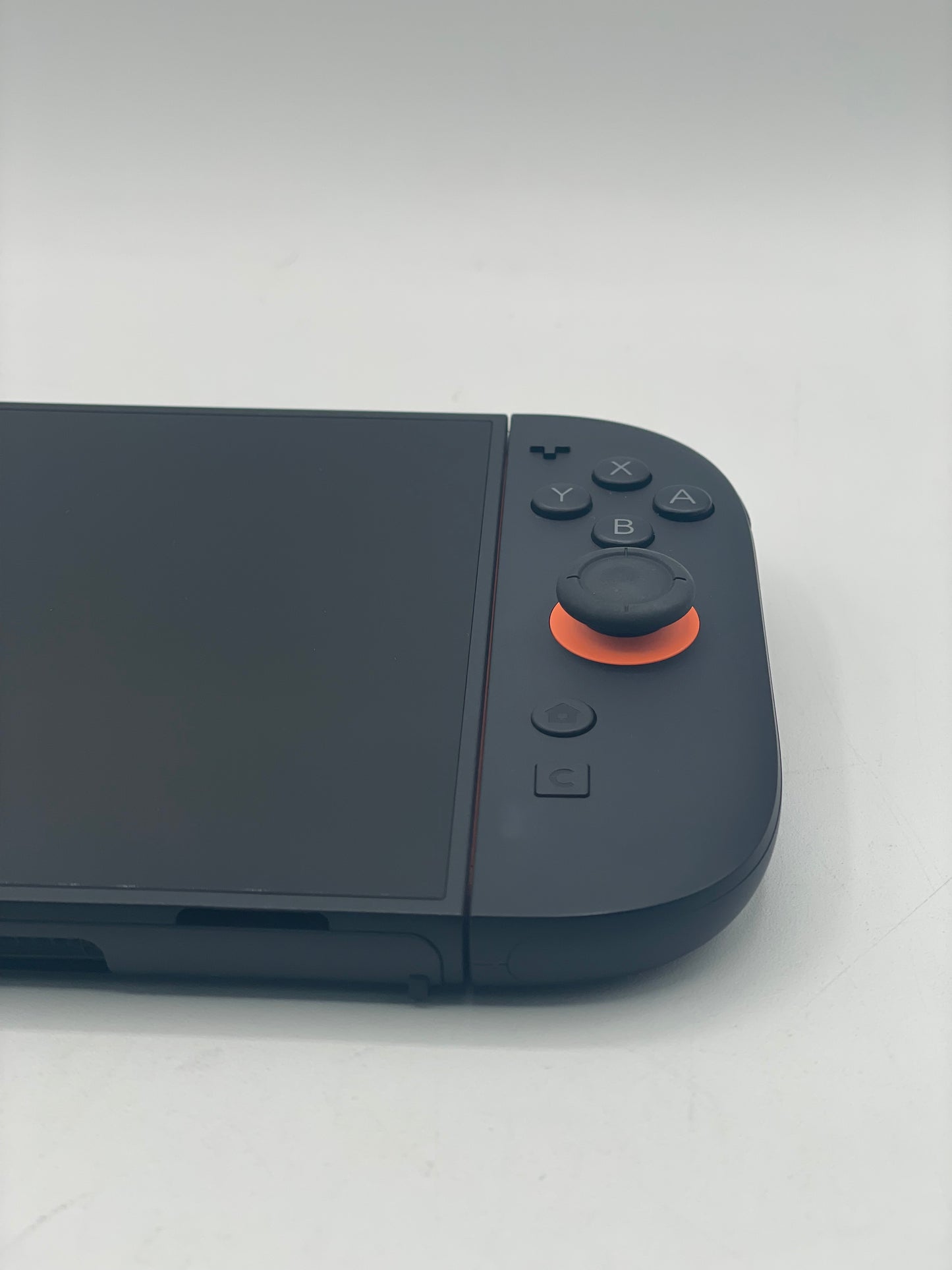 Nintendo Switch 2 Video Game Console BEE‑001 Black w/ Charger Free Shipping