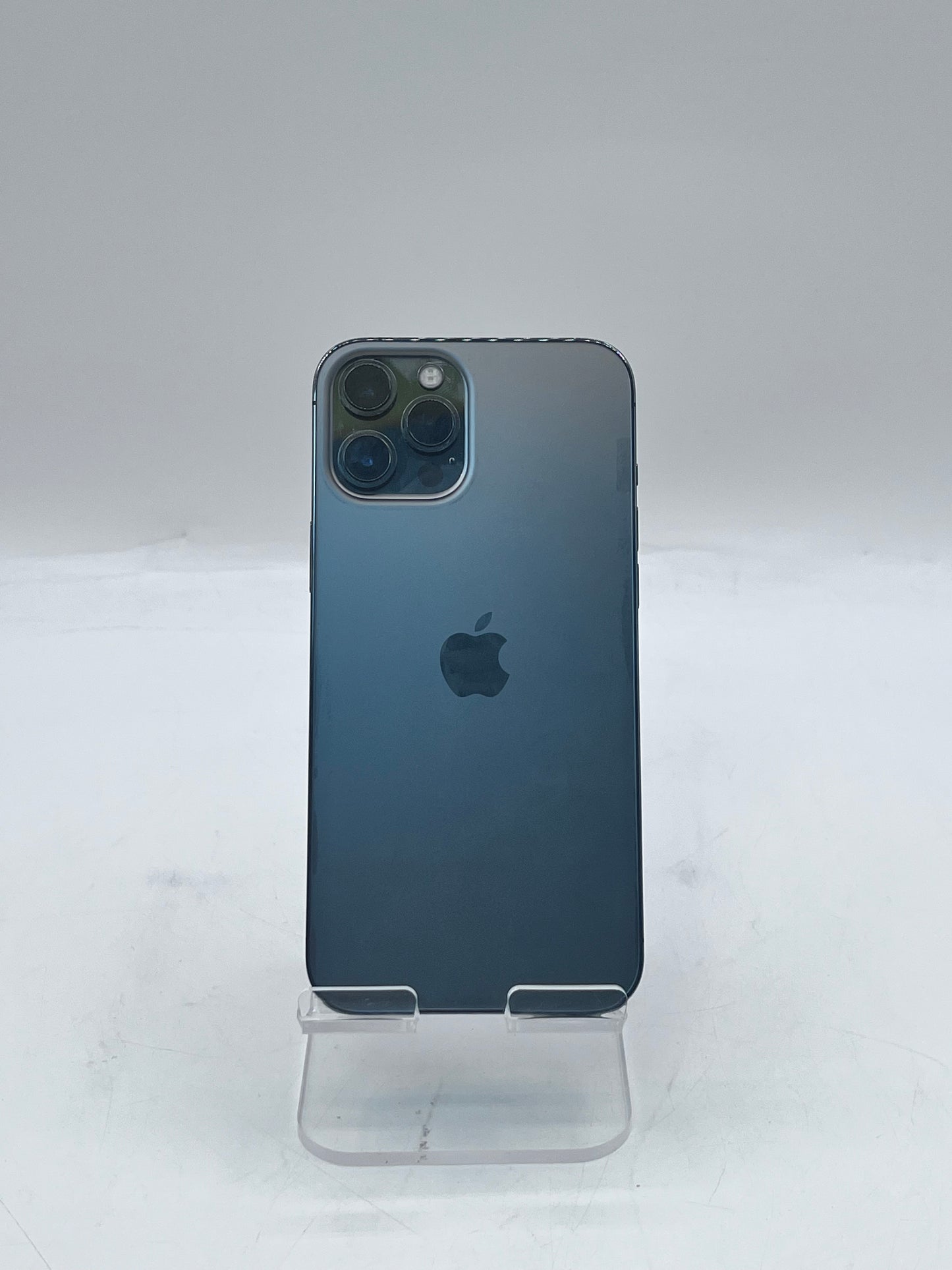 Unlocked Apple iPhone 12 Pro Max MG8X3LL/A A2342  6.7" 128GB Space Gray