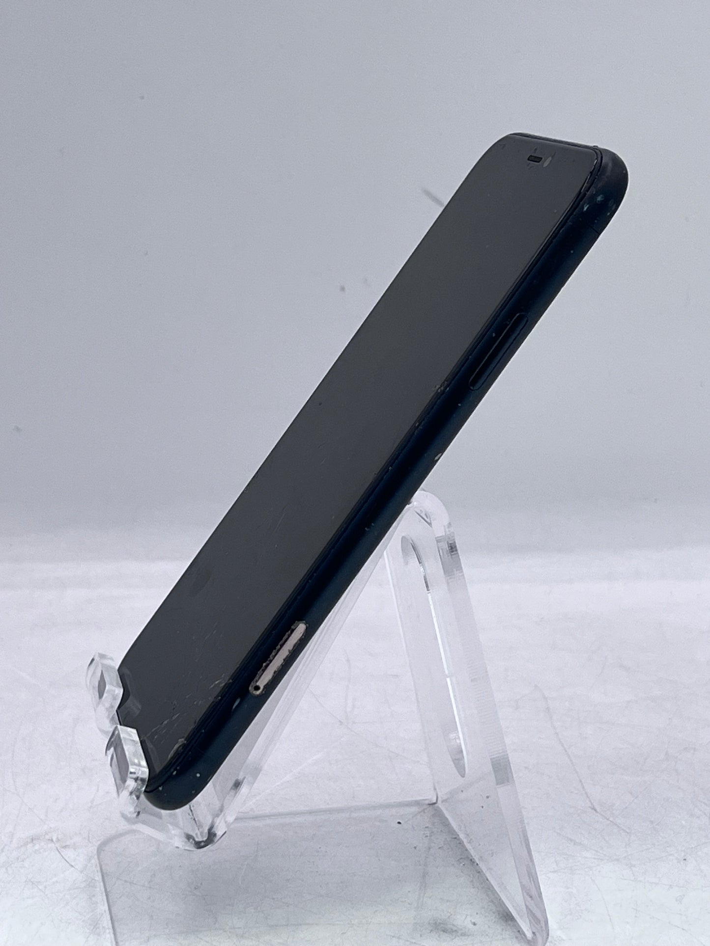 Unlocked Apple iPhone XR 128GB 3 GB A1984 NT362LL/A - Black READ