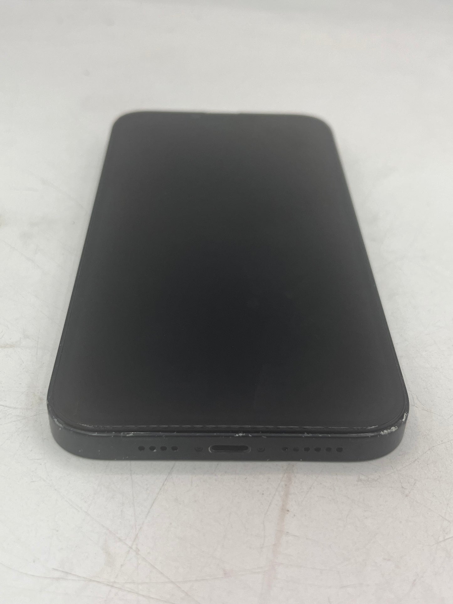 Unlocked Apple iPhone 14 Plus A2632 NQ3R3LL/A 128GB Black READ