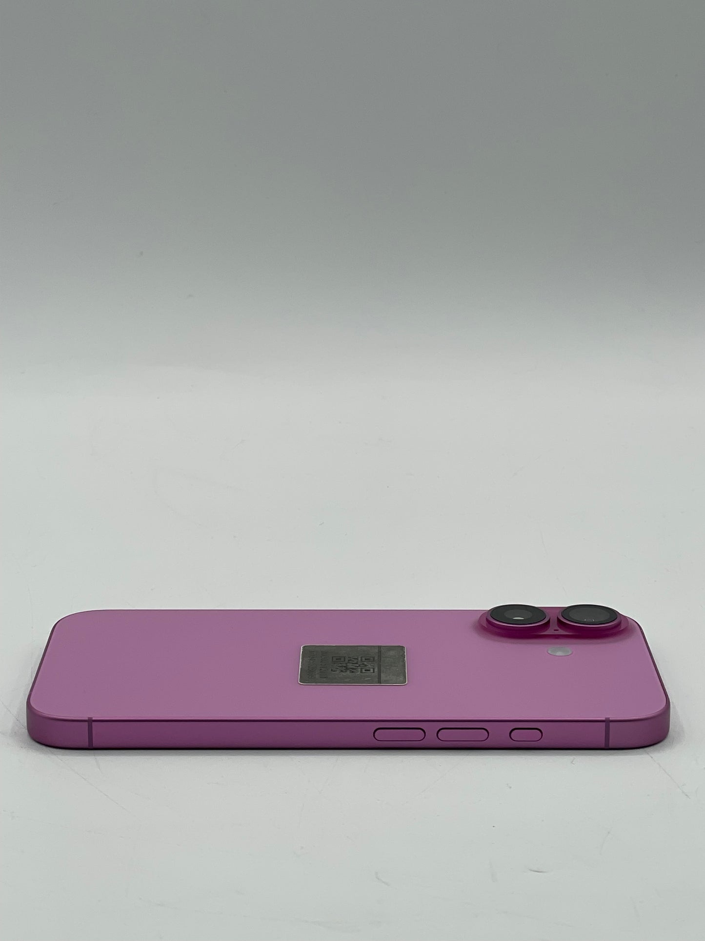 Verizon Only Apple iPhone 16 6.1" MYD03LL/A A3081 256GB - Pink 100% Battery