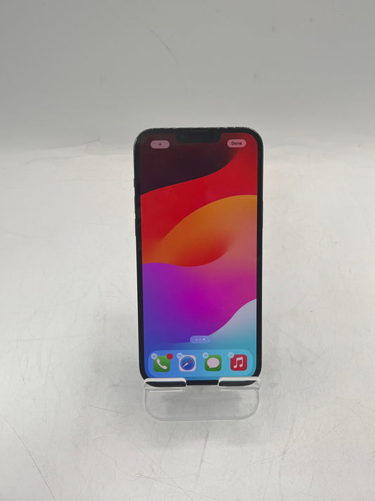 Unlocked Apple iPhone 13 Pro Max A2482 MLAE3LL/A 128GB Blue