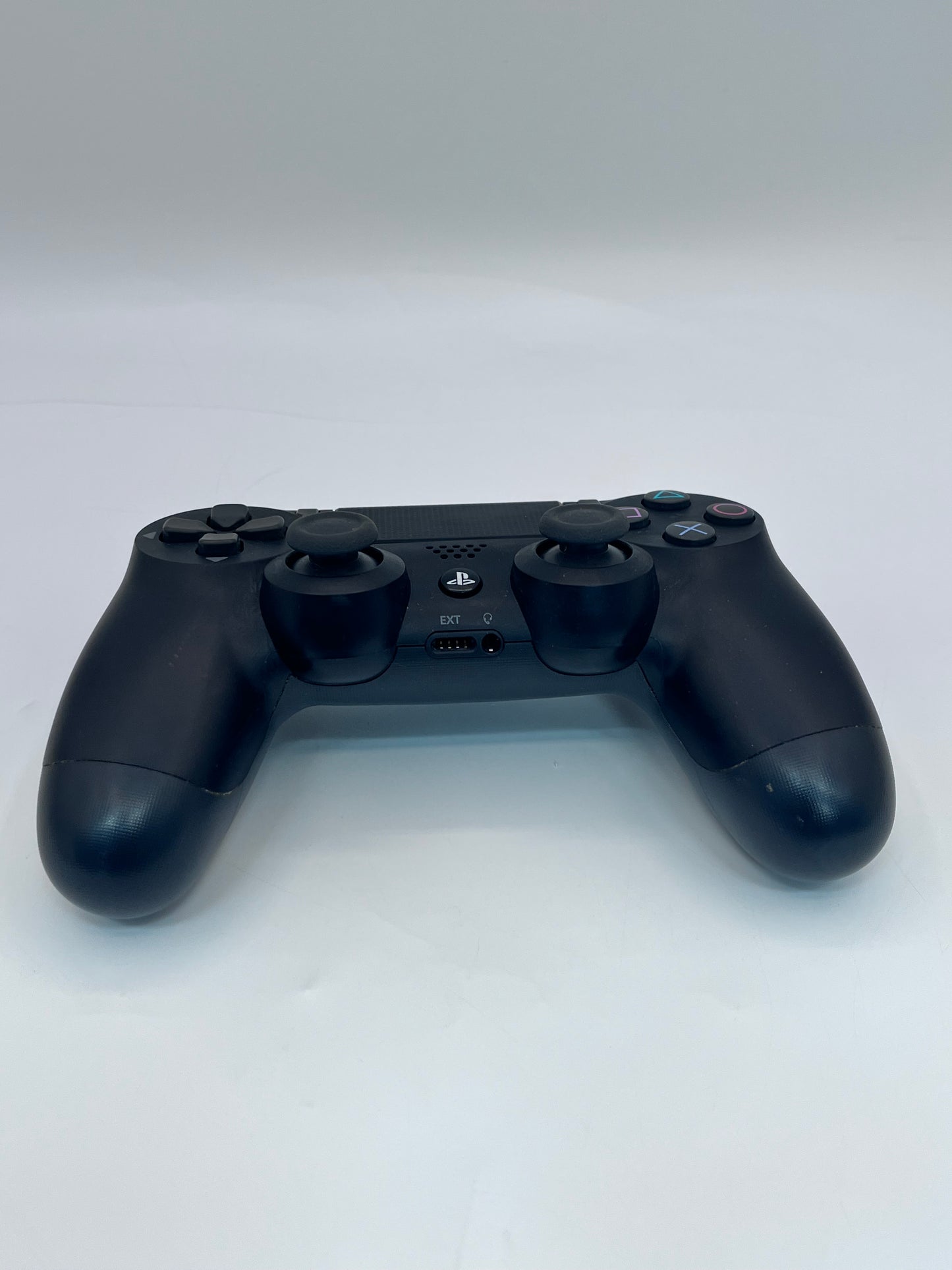 Sony PlayStation 4 Slim 1 TB PS4 Console [CUH-2215B] - Jet Black