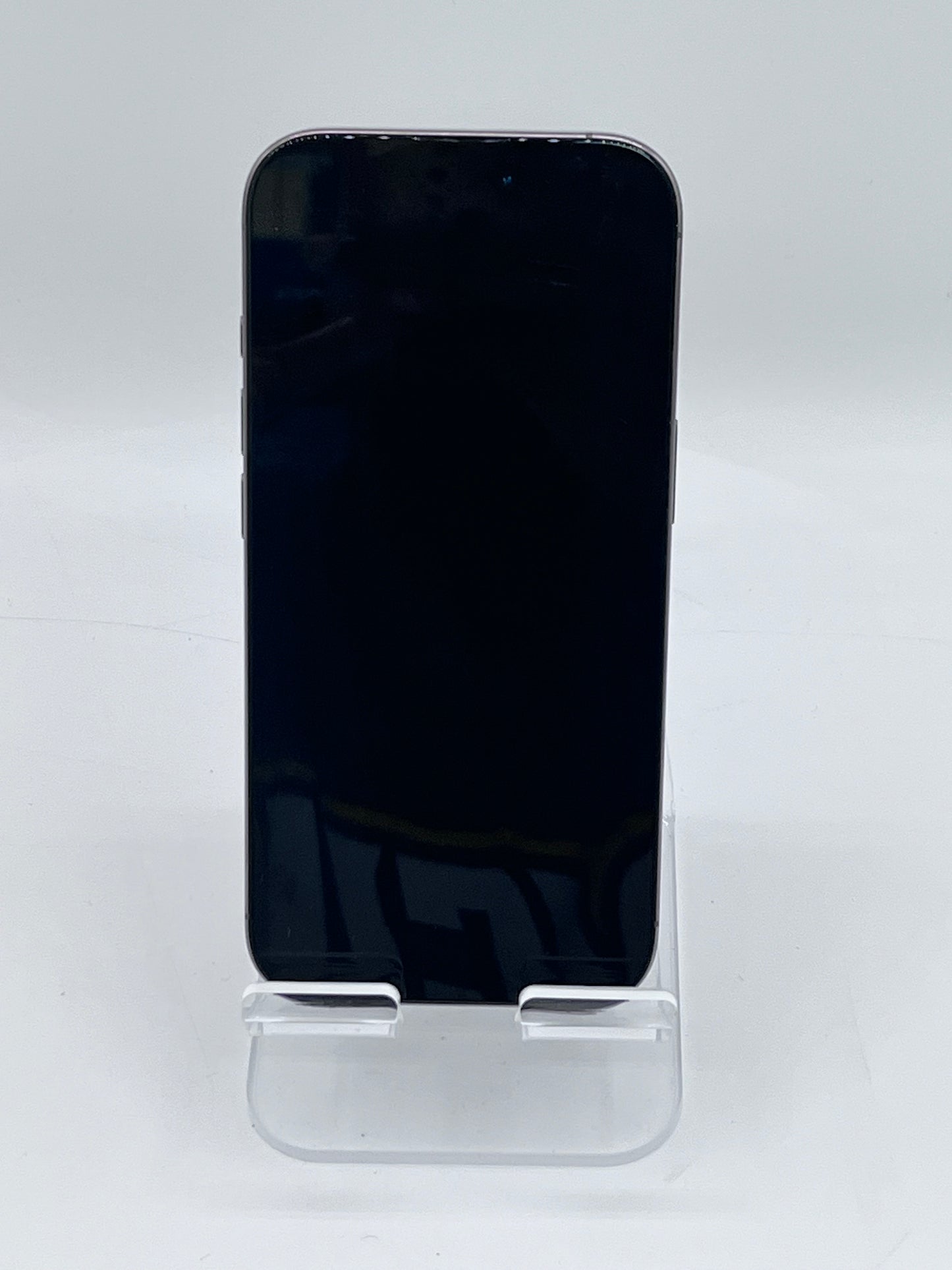 Spectrum Only Apple iPhone 16 Pro A3083 MYMC3LL/A 128GB - Natural Titanium Gold READ