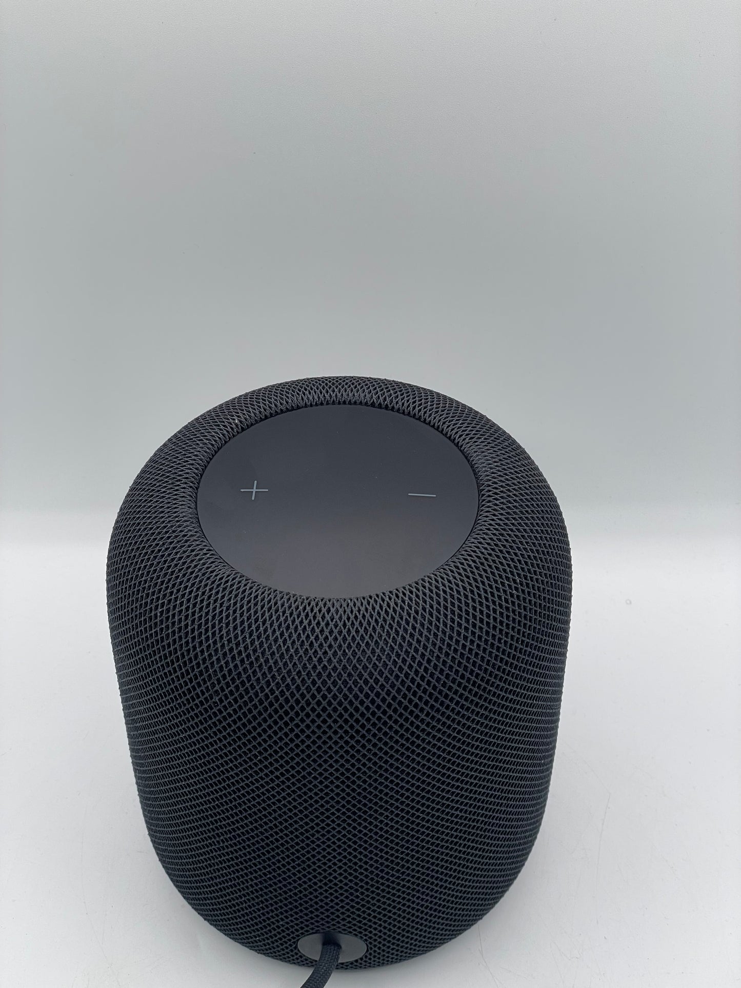 Apple HomePod 2nd Gen. Smart Speaker - Midnight
