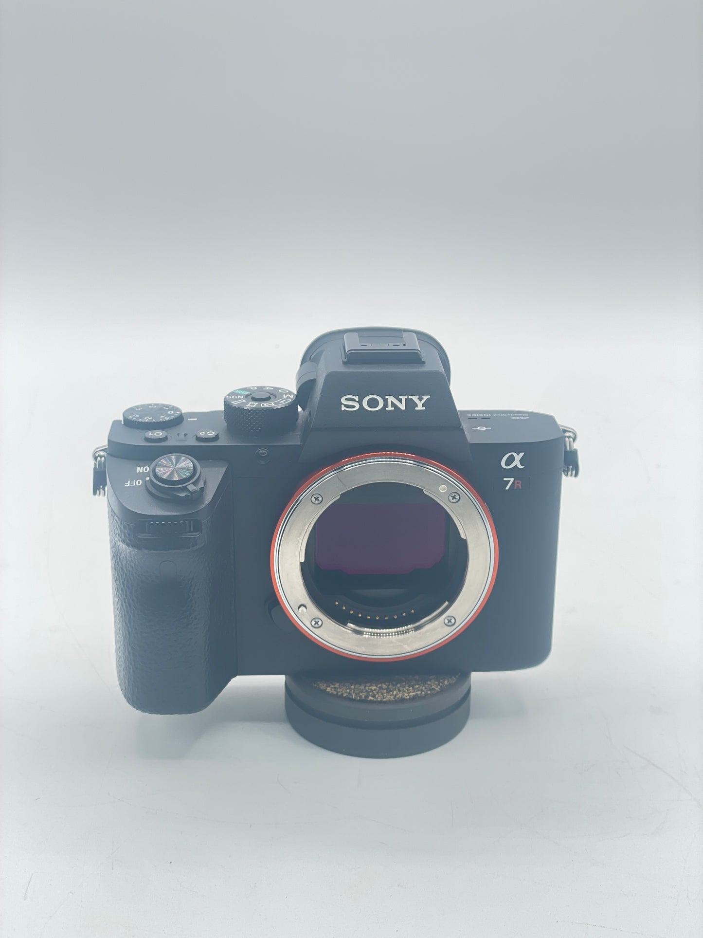 Sony Alpha a7R II ILCE-7RM2 42.4 MP Mirrorless UHD 4K Digital Camera Body Only