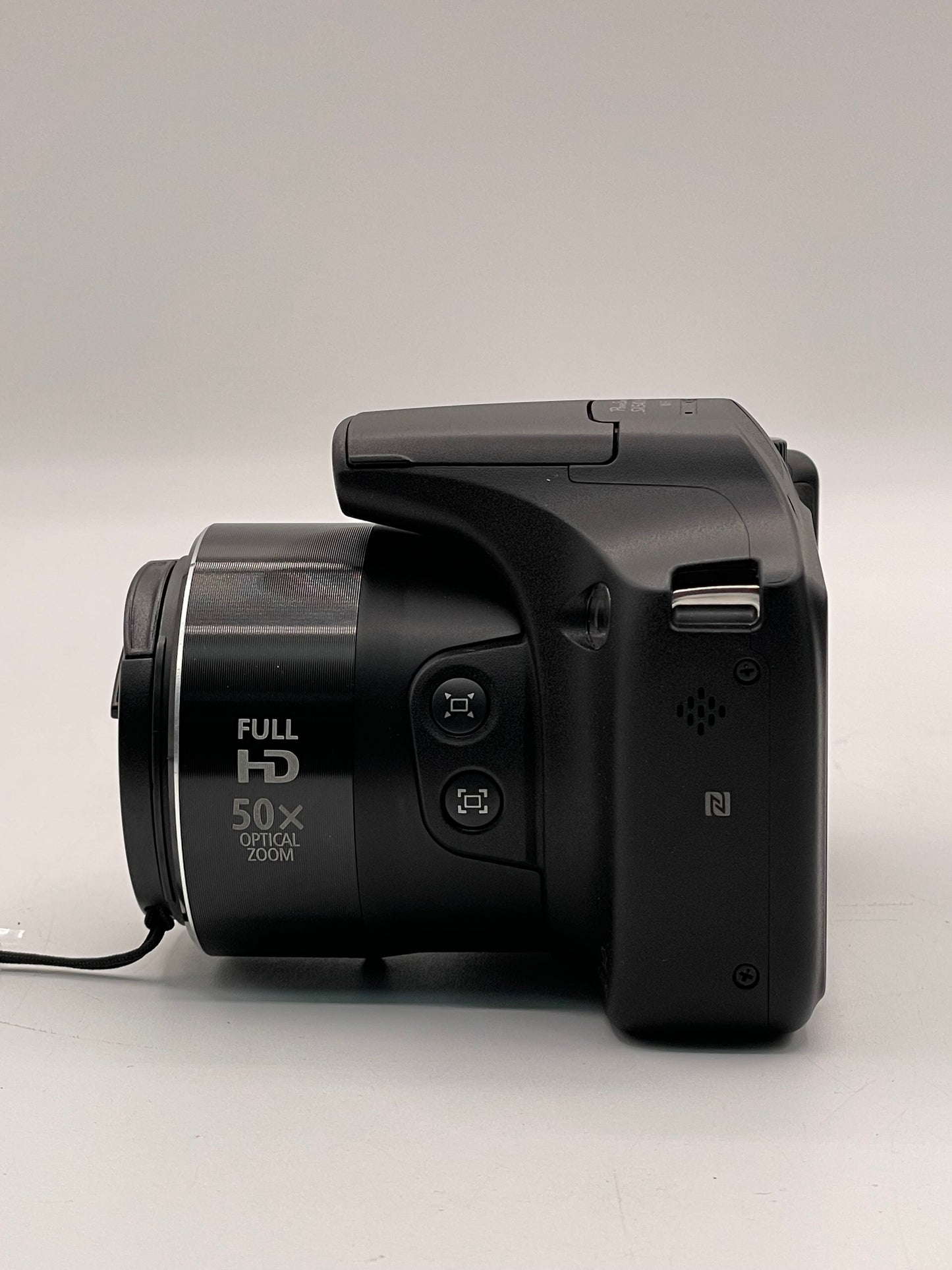 Canon PowerShot SX540 HS 20.3 MP Digital Camera Open Box!