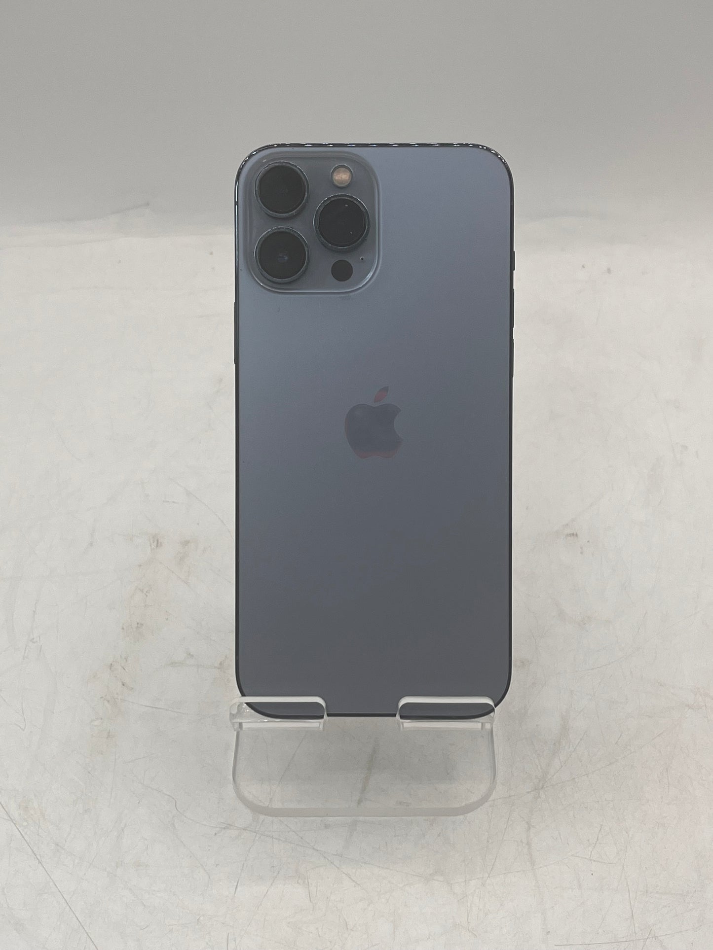 Unlocked Apple iPhone 13 Pro Max NLF93LL/A A2484 256GB Blue