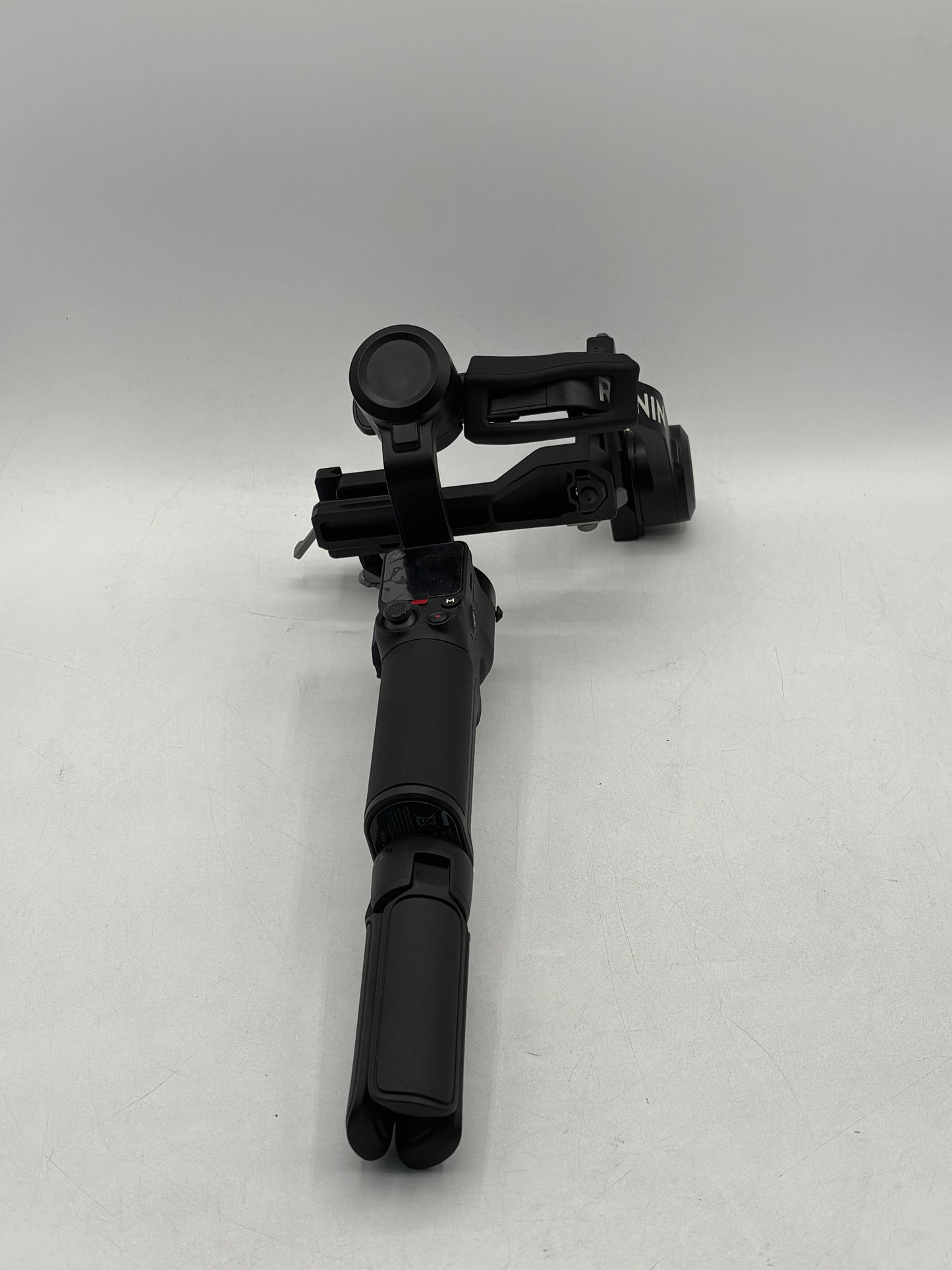 DJI RS 3 Mini, 3-Axis Gimbal Stabilizer
