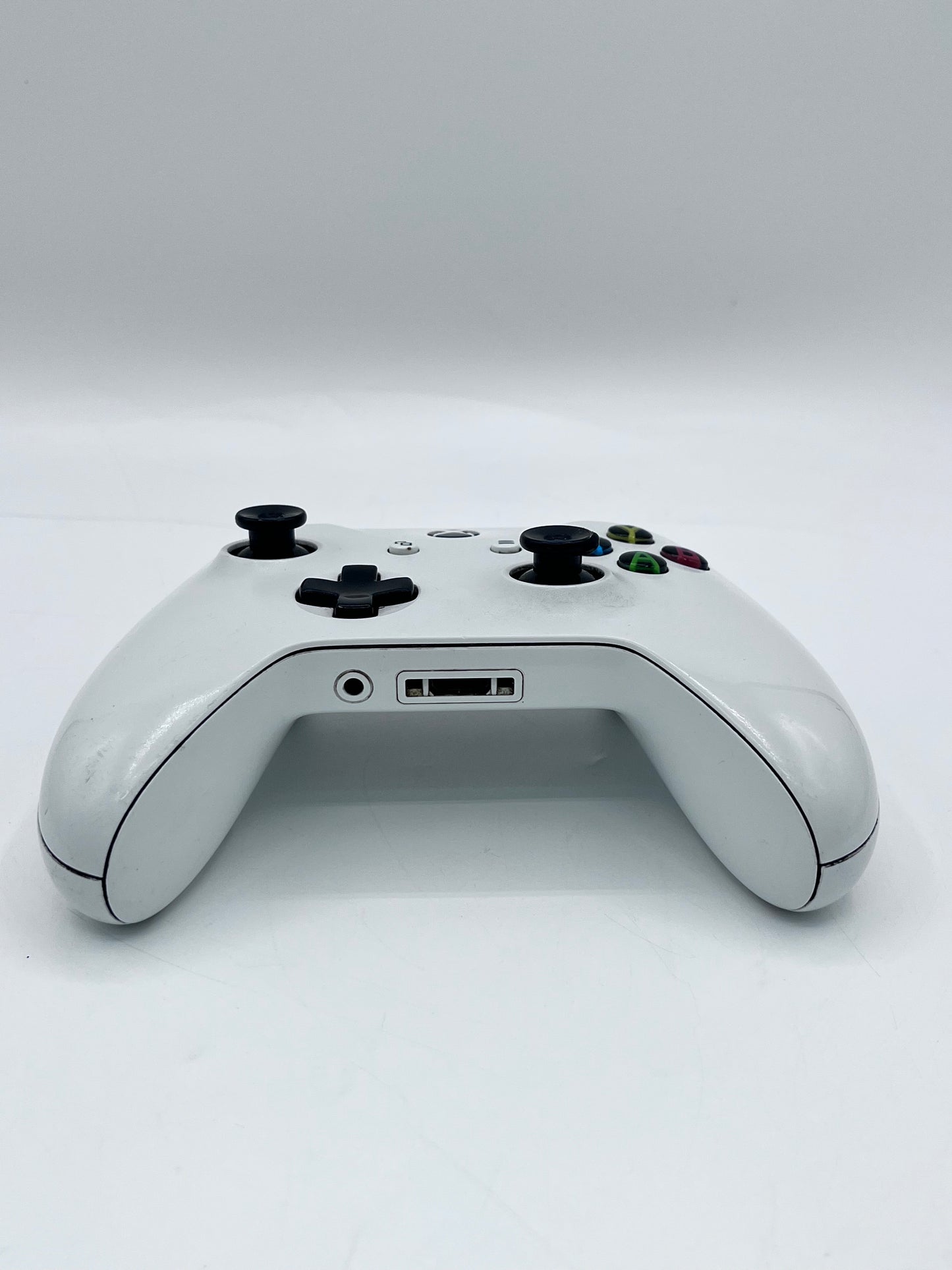 Microsoft Xbox One Wireless Controller White