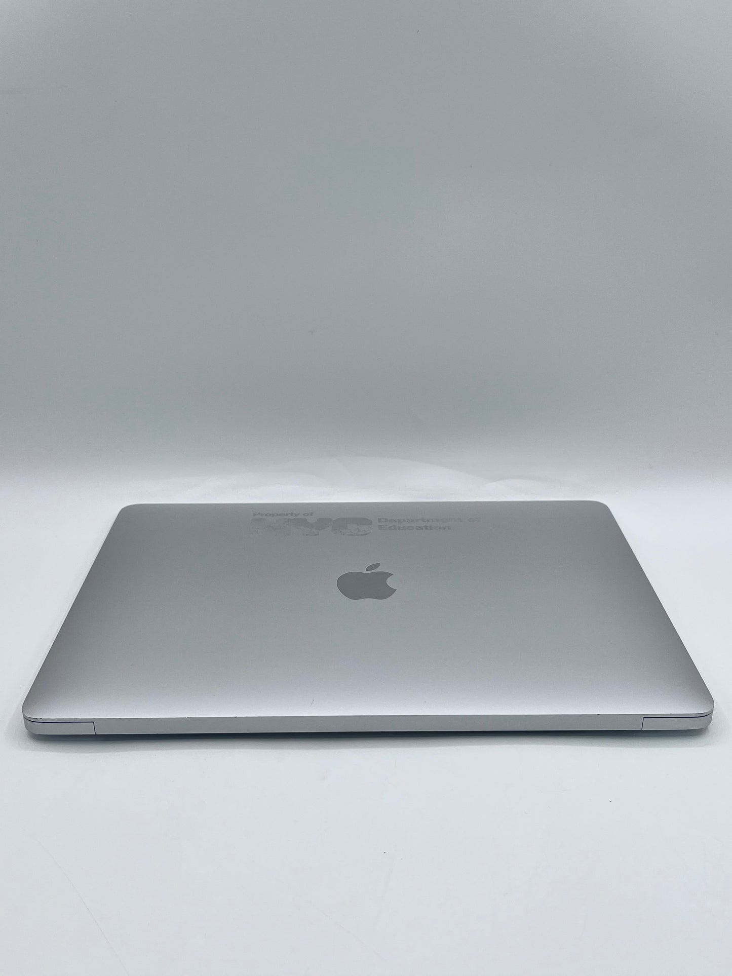 2020 Apple MacBook Air 13.3" M1 7C 8GB 128GB A2337 REMOTELY MANAGED
