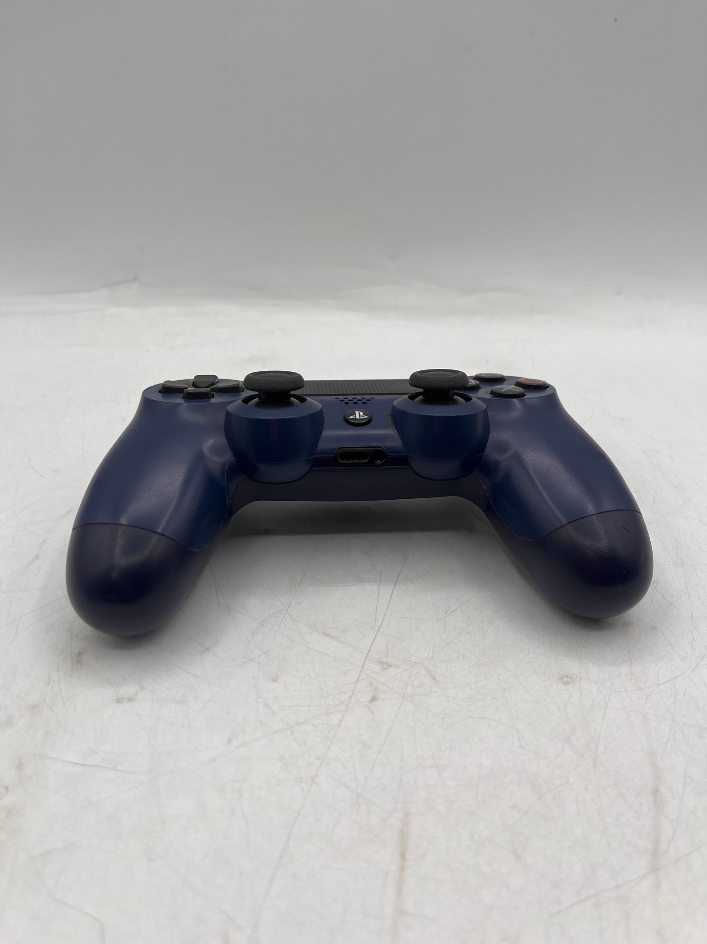 Sony PS4 CUH-ZCT2U Video Game Controller - Blue