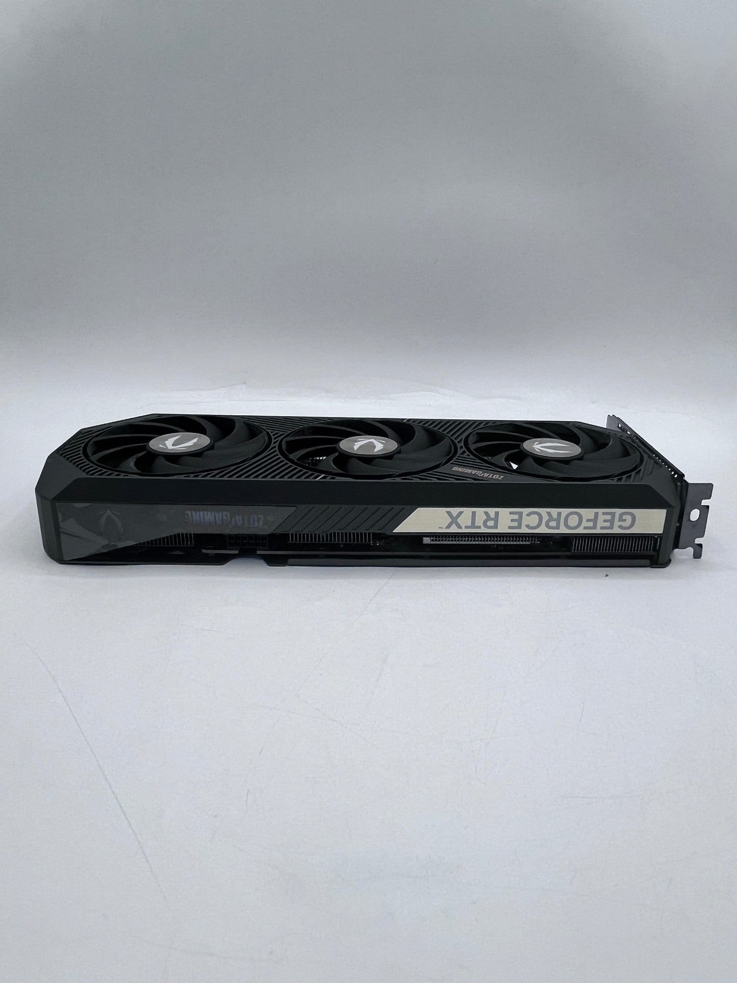 ZOTAC GTC 5070 TI Black