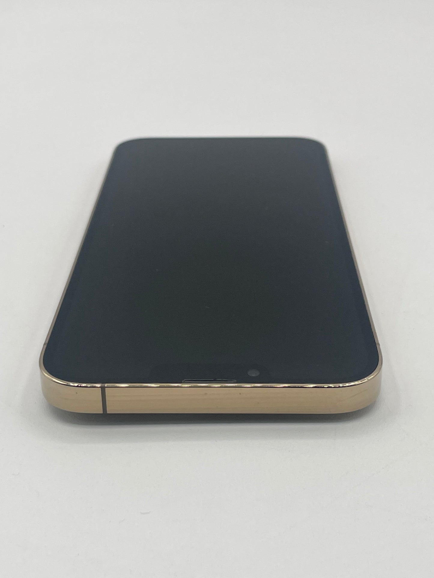 Unlocked Apple iPhone 13 Pro Max 1TB A2484 MLL43LL/A Rose Gold Bad Charging Port READ