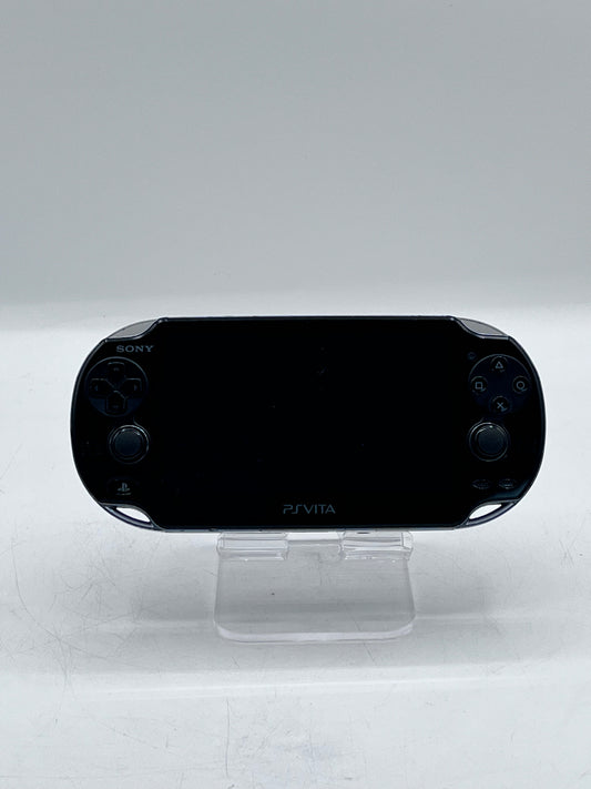 Sony Playstation Vita (PCH-1001) Used