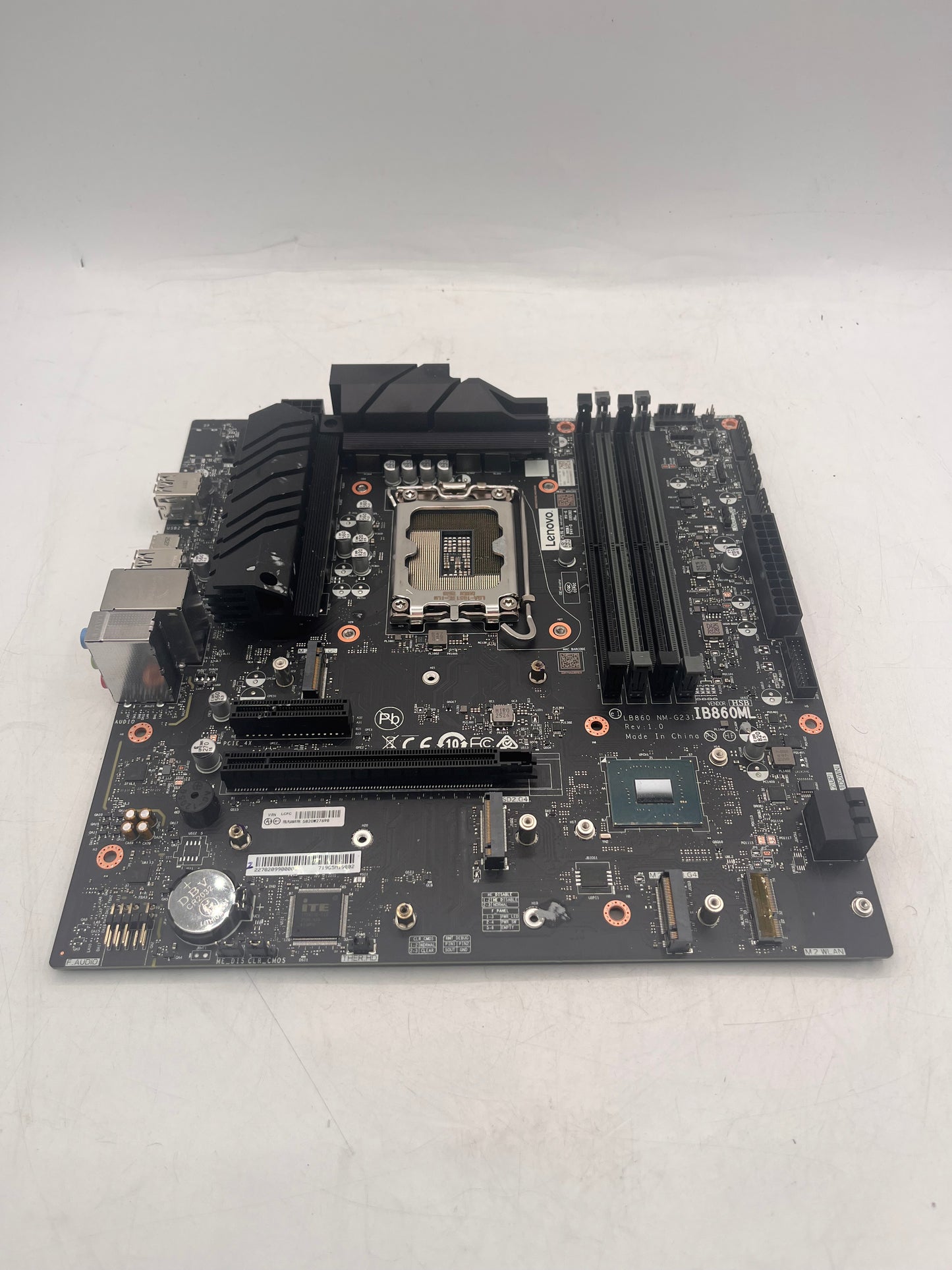 Lenovo Legion T5 26i0B6 Motherboard Black