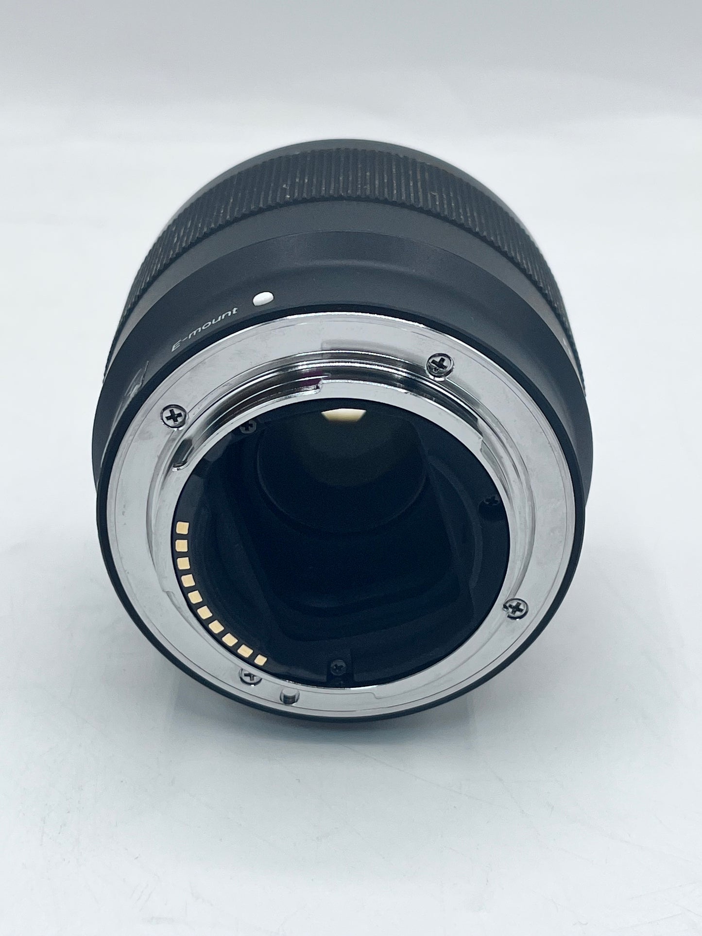 Sony SEL50F18F 1.8 - 50mm f/1.8 E-Mount Standard Prime SEL50F18F Free Shipping