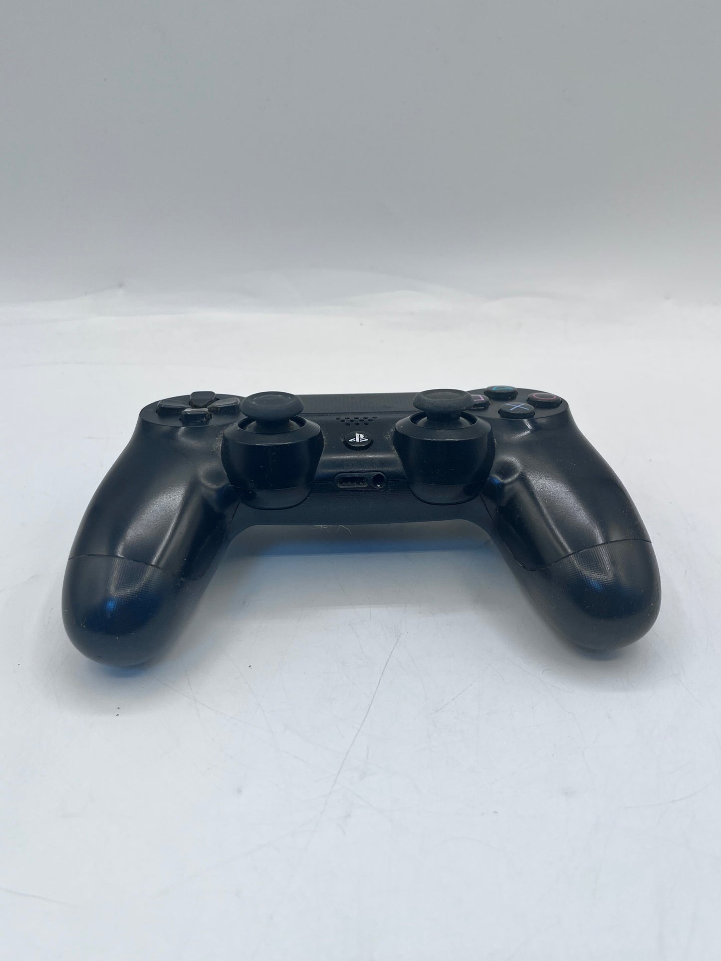 Sony PS4 CUH-ZCT2U Video Game Controller - Black