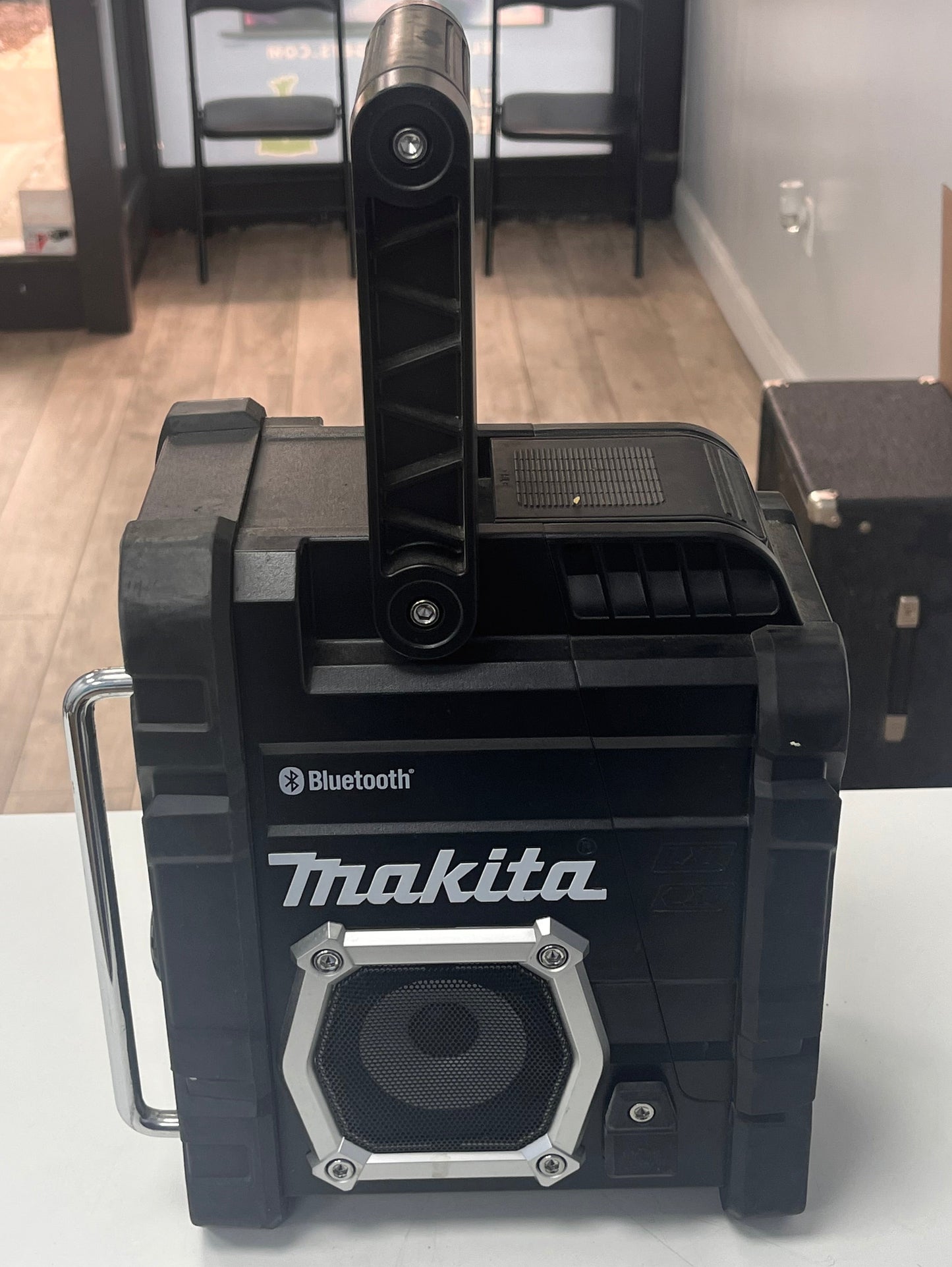Makita XRM06X Accessory - Black