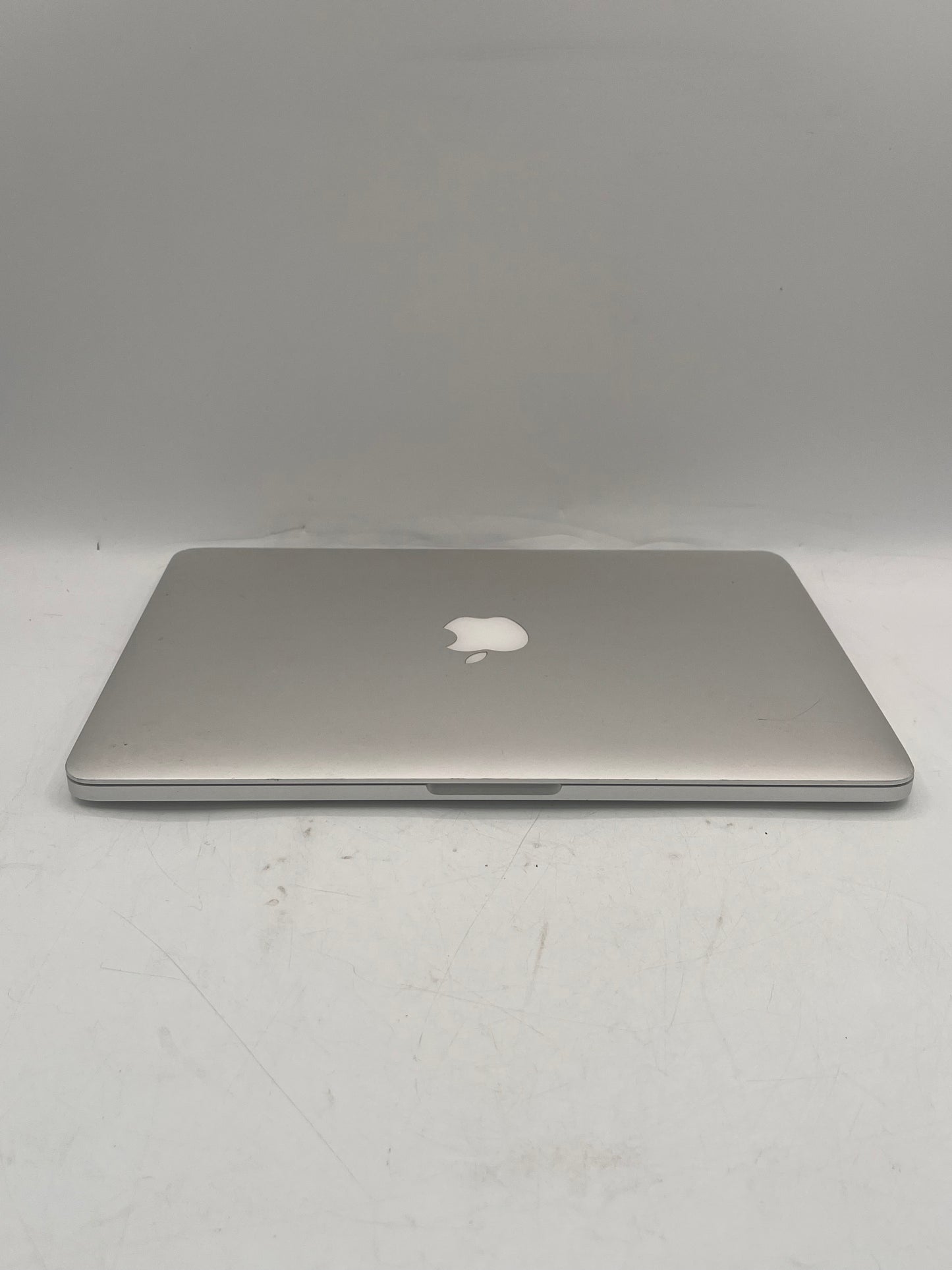 Apple MacBook Pro 13" A1502 2014 Laptop Core i5 8GB 256GB  Silver NO OS