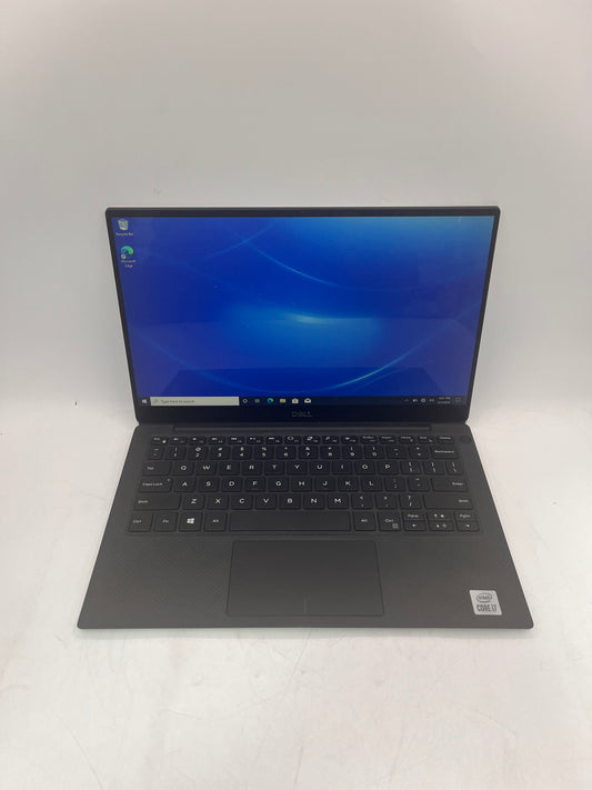 DELL XPS 13 7390 Intel Core i7-1065G7 16GB 512GB FHD TOUCH Free Shipping