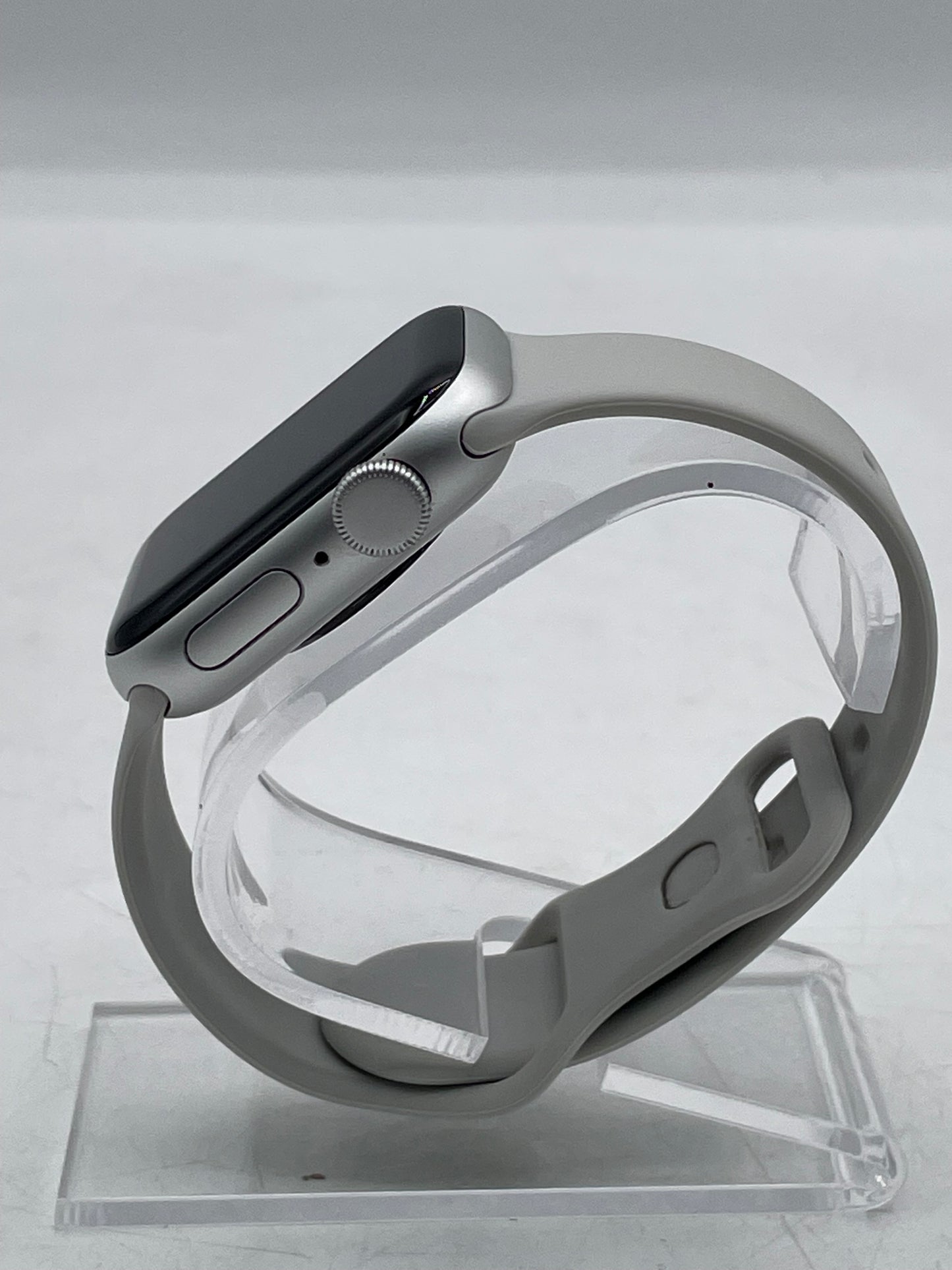Apple Watch SE (2nd Gen) 40mm Silver - GPS Only