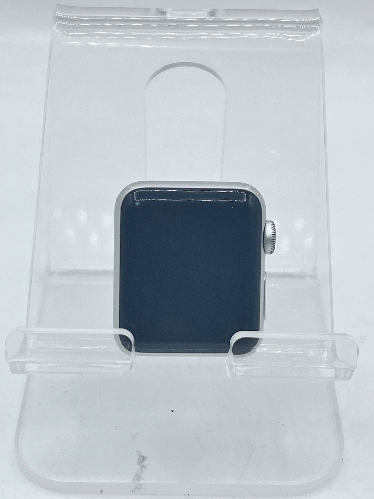 Apple Watch Edition Series 3 38mm A1858  (2016) GPS Only - Silver