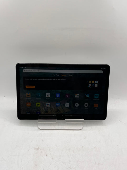 Amazon Fire Max 11 13th Gen Tablet 64GB Wi-Fi Only Black
