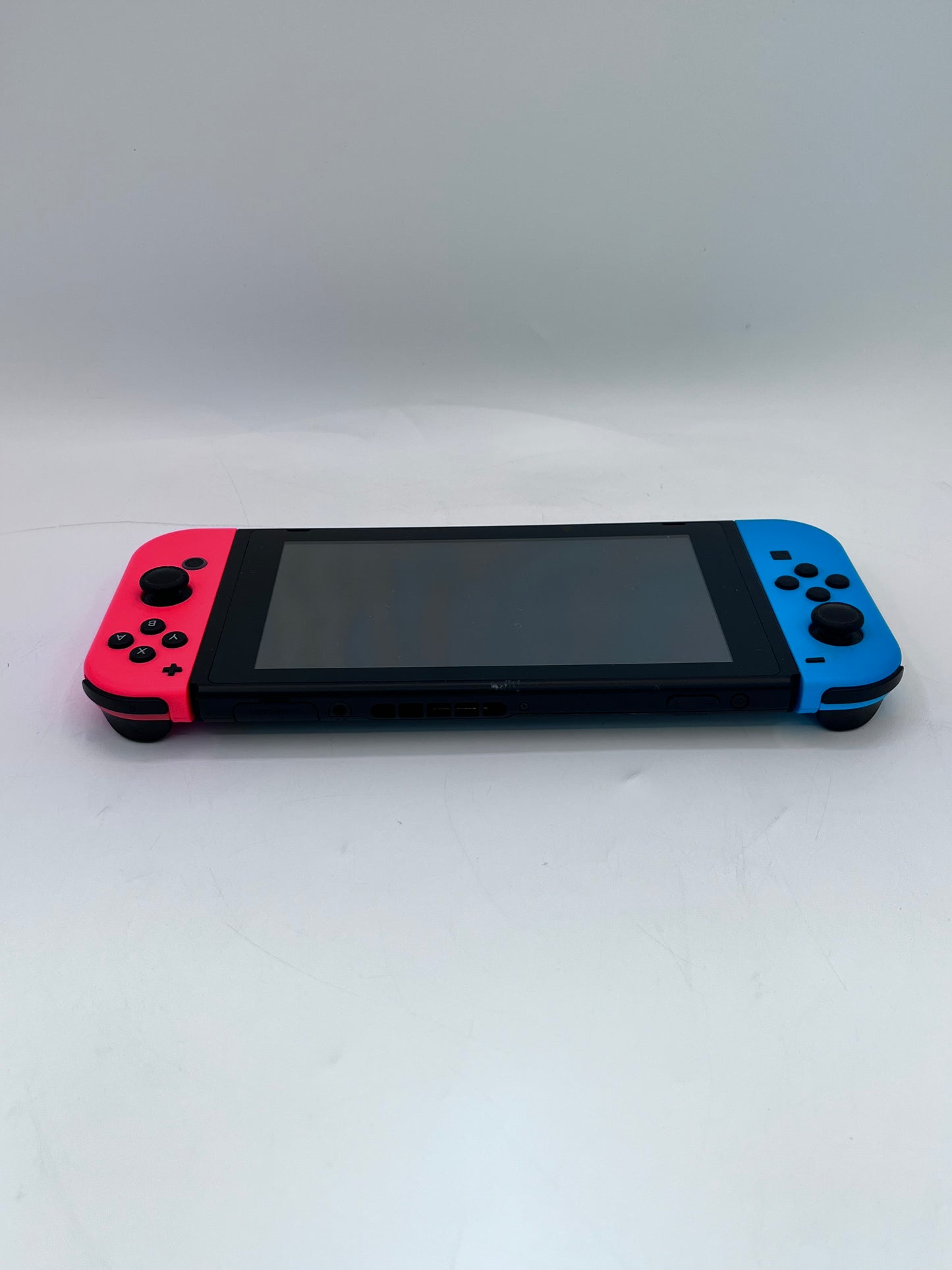 Nintendo Switch (HAC-001) 2017 Video Game System Black