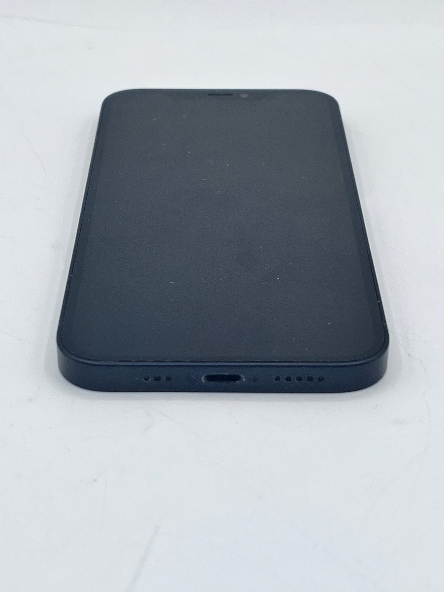 Unlocked Apple iPhone 12 6.1" A2172 MGFL3LL/A 64GB 100%BH - Black