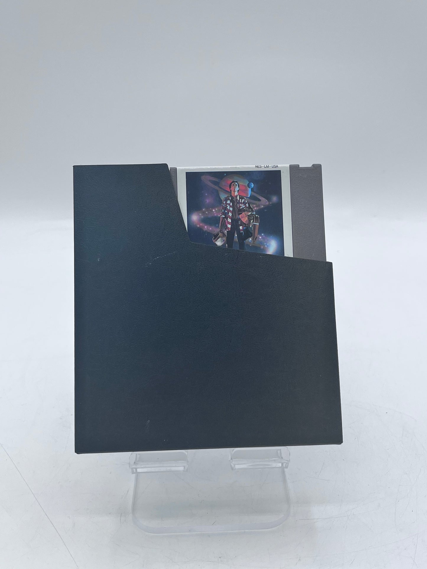 NES Last Starfighter FREE SHIPPING!