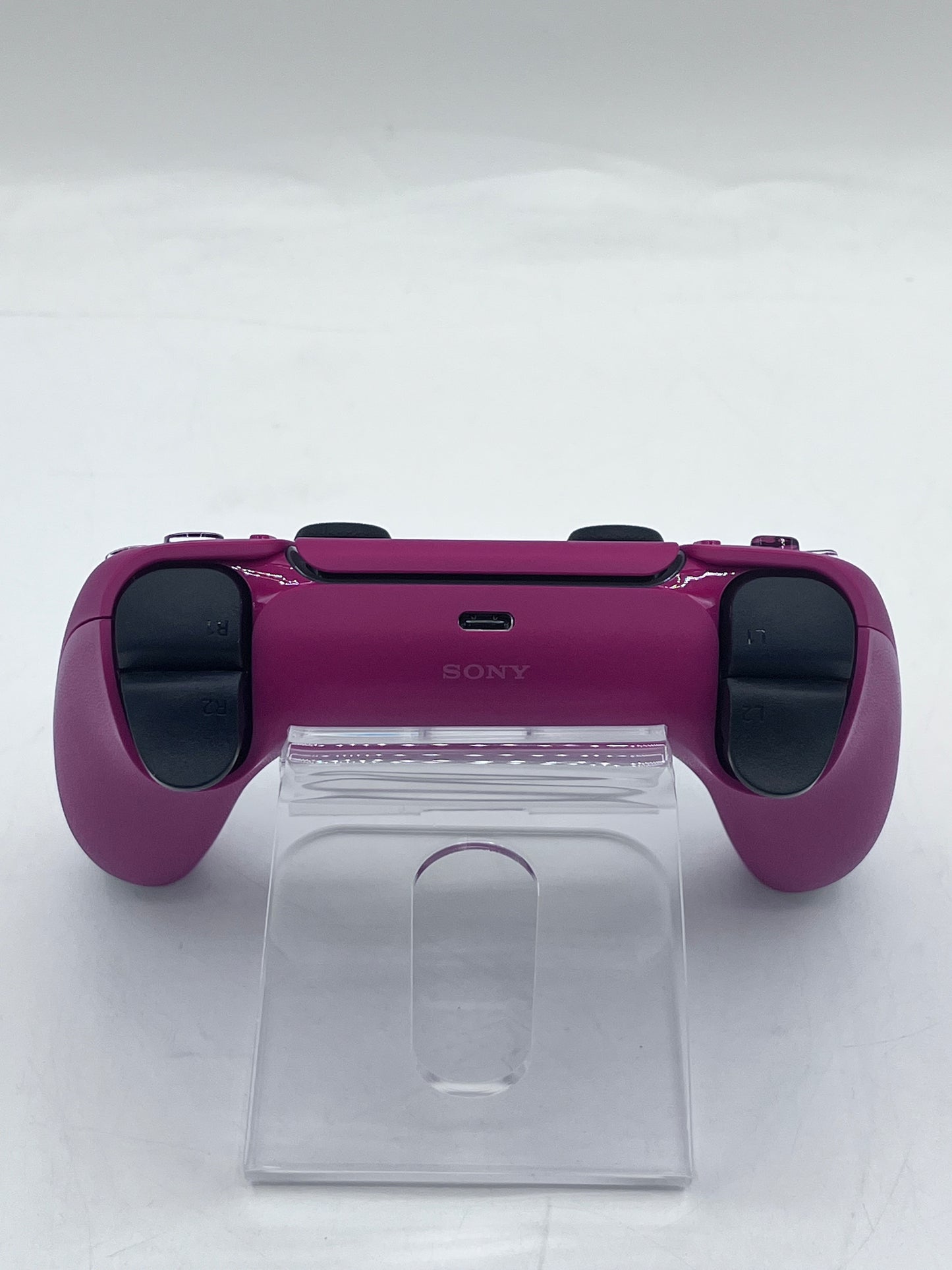 Sony PS5 CFI-ZCT1W Wireless Controller Red
