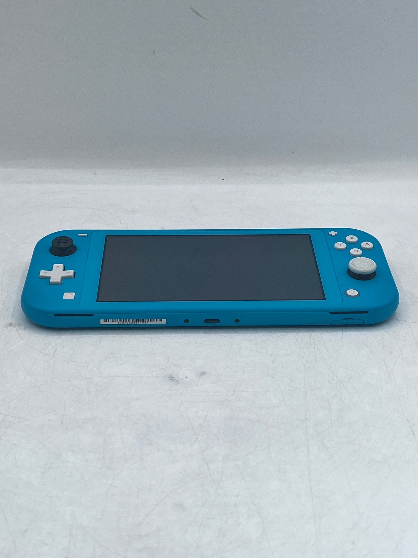 Nintendo Switch Lite 32GB Console - Turquoise - Console Only Tested