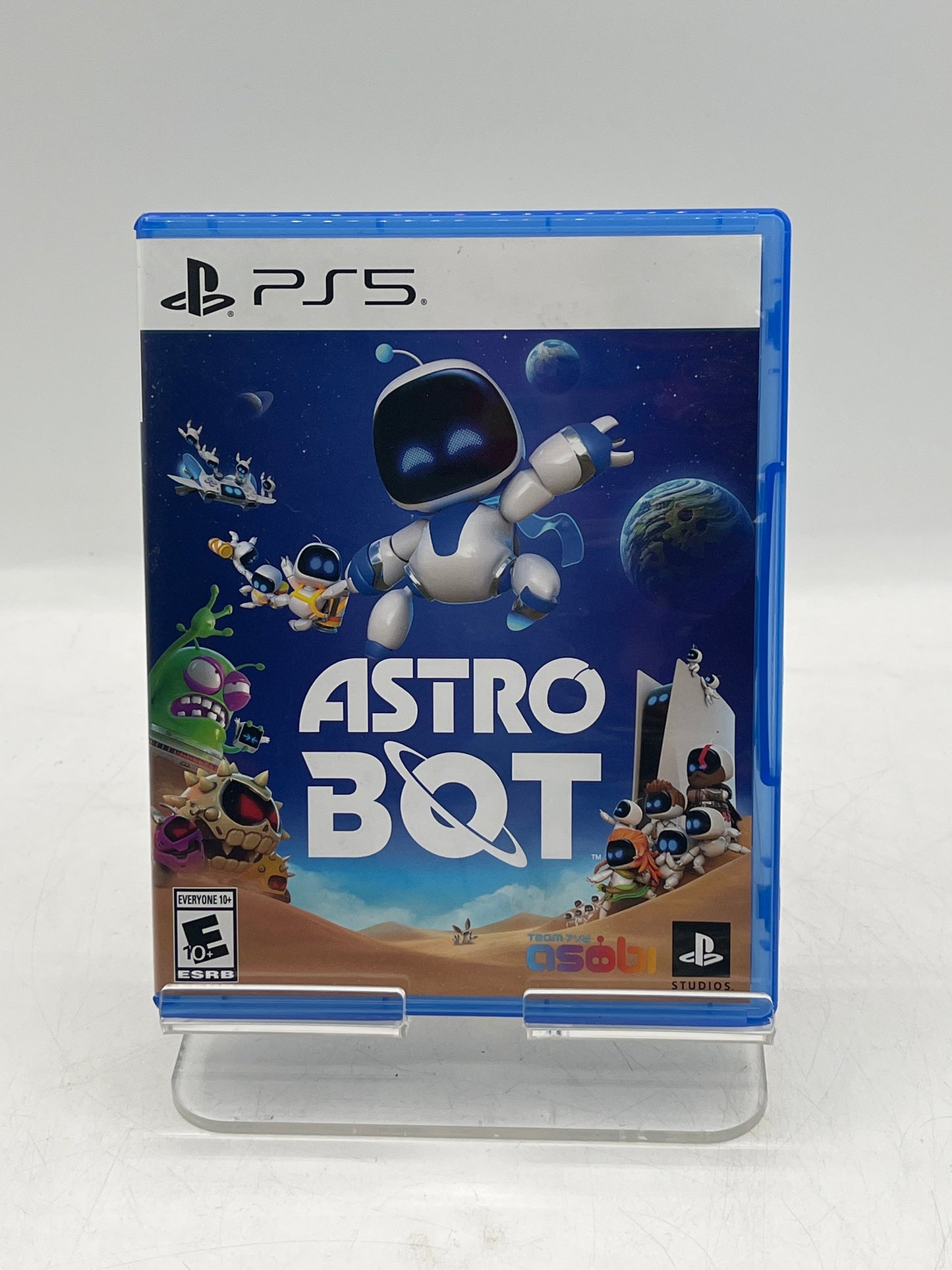 PlayStation 5 - Astro Bot (Used with Box) - Free Shipping!