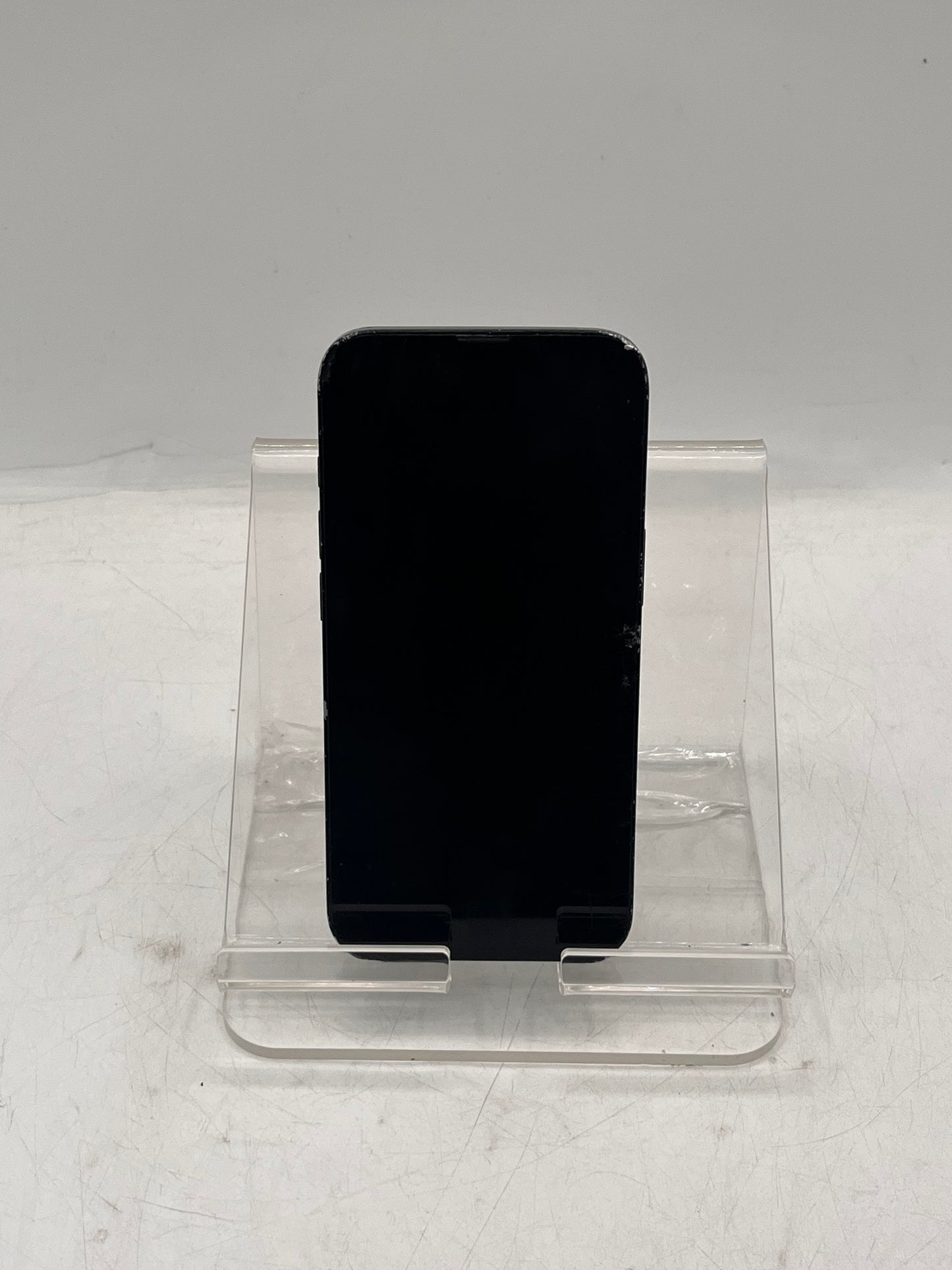 Unlocked Apple iPhone 16e MD0D4LL/A A3212 128GB - Black Broken for Parts