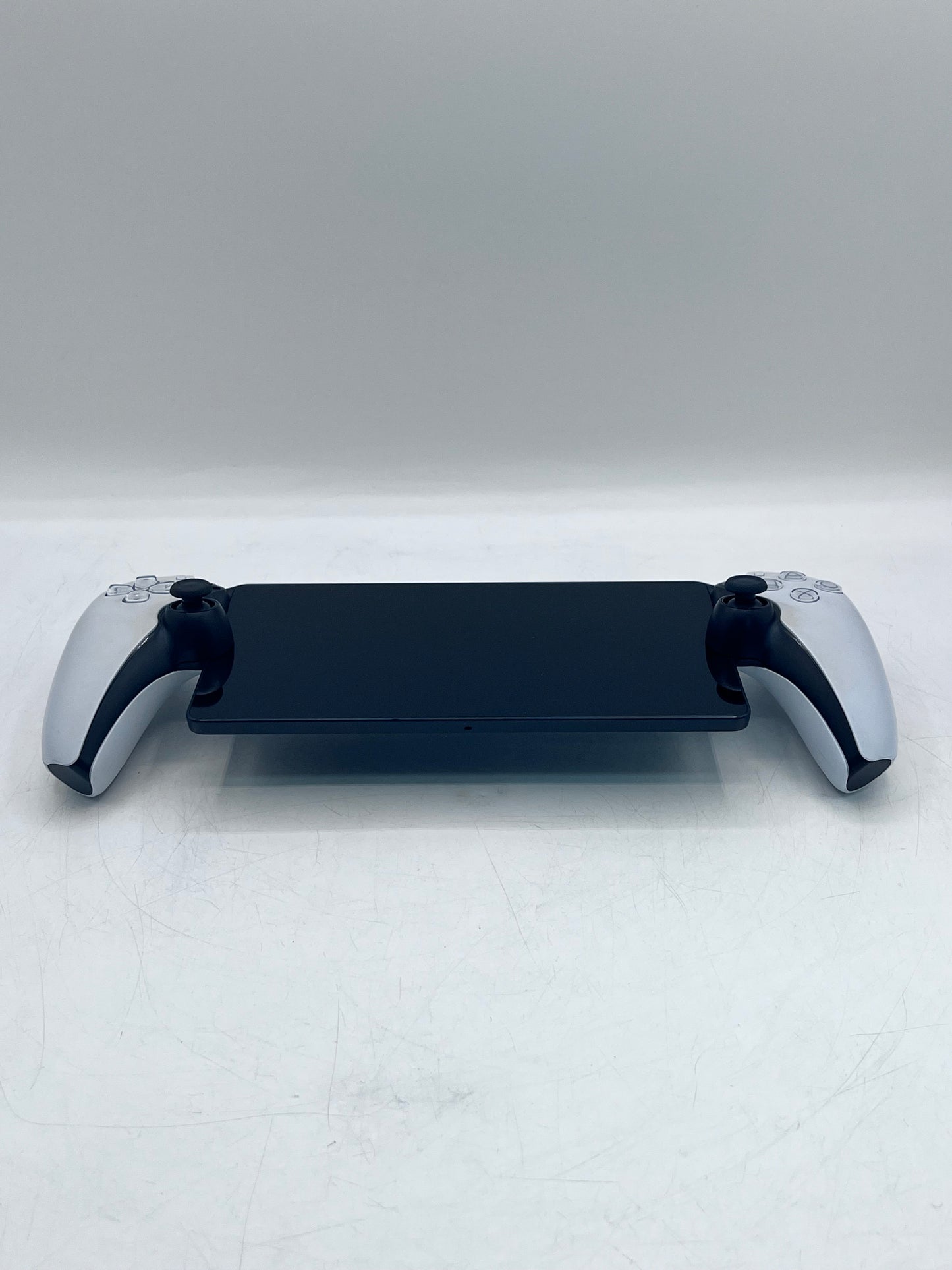Sony PlayStation Portal Remote Player for PS5 Console (CFI-Y1001) - White