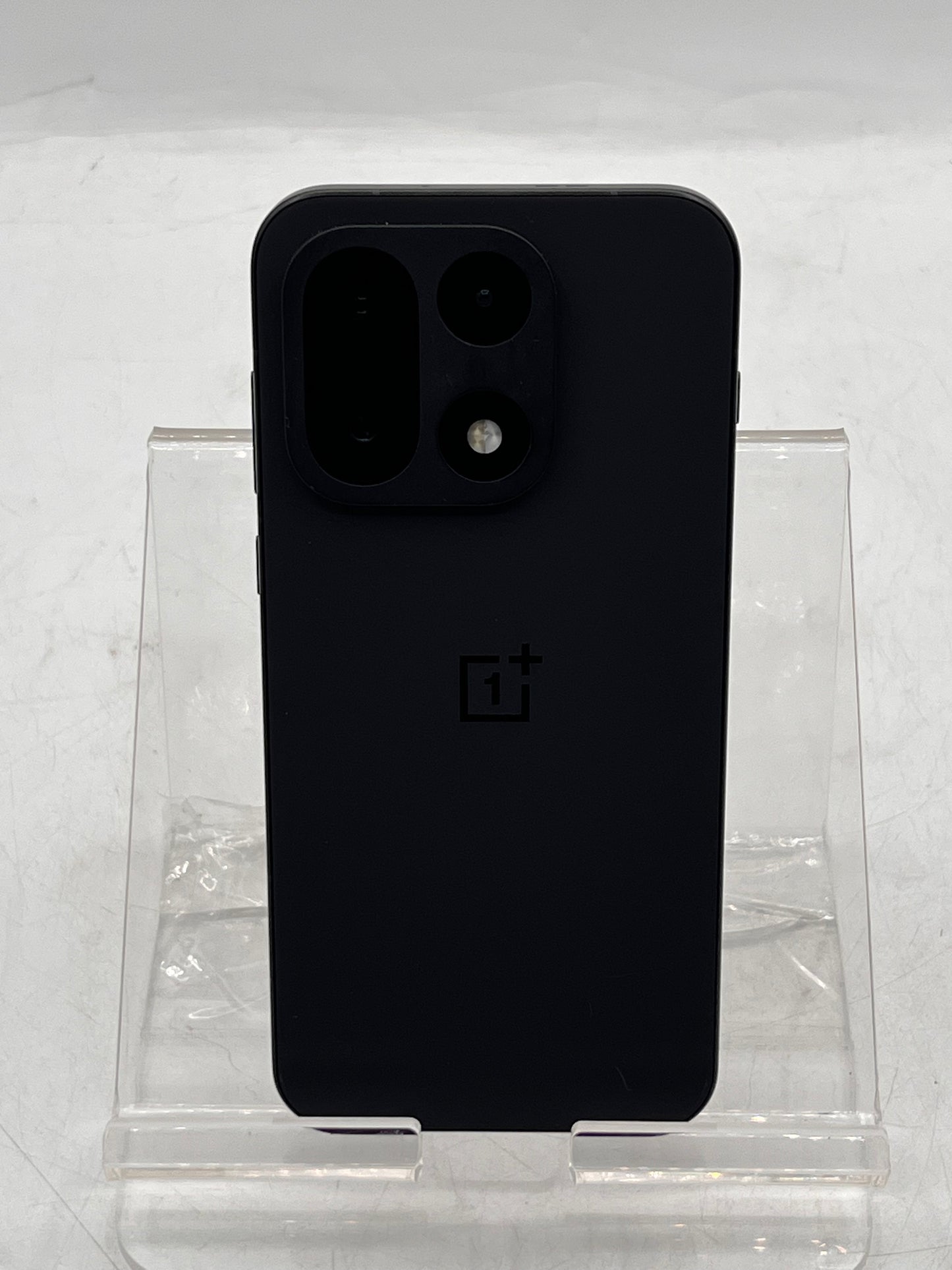 Unlocked GOOGLE OnePlus 15 512GB Black Smartphone