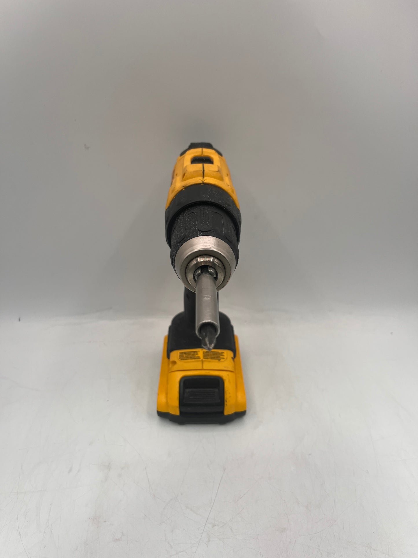 DEWALT DCD771 1/2" Cordless Drill Driver 20V with Battery