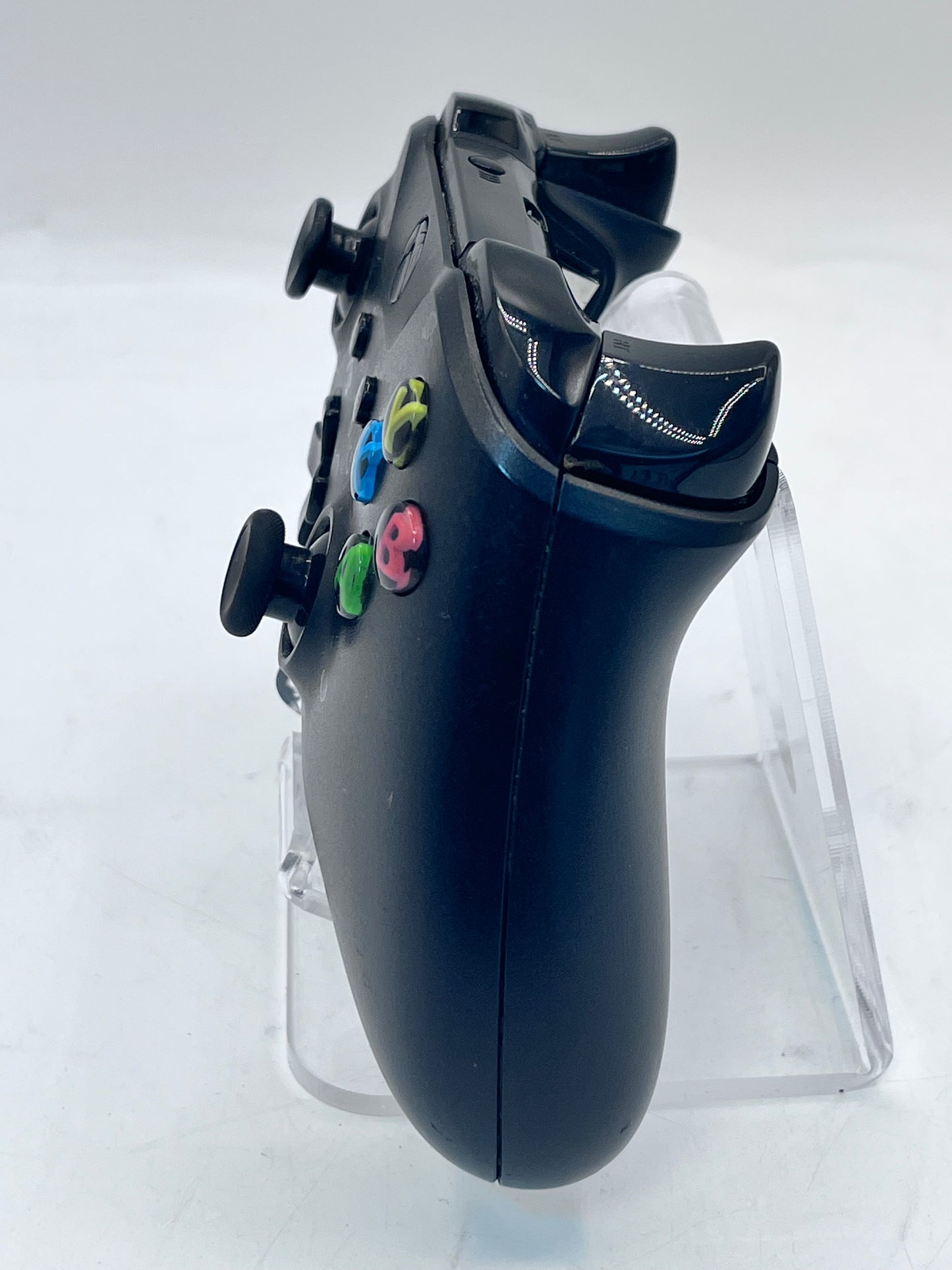 Microsoft Xbox Series Wireless Controller Black