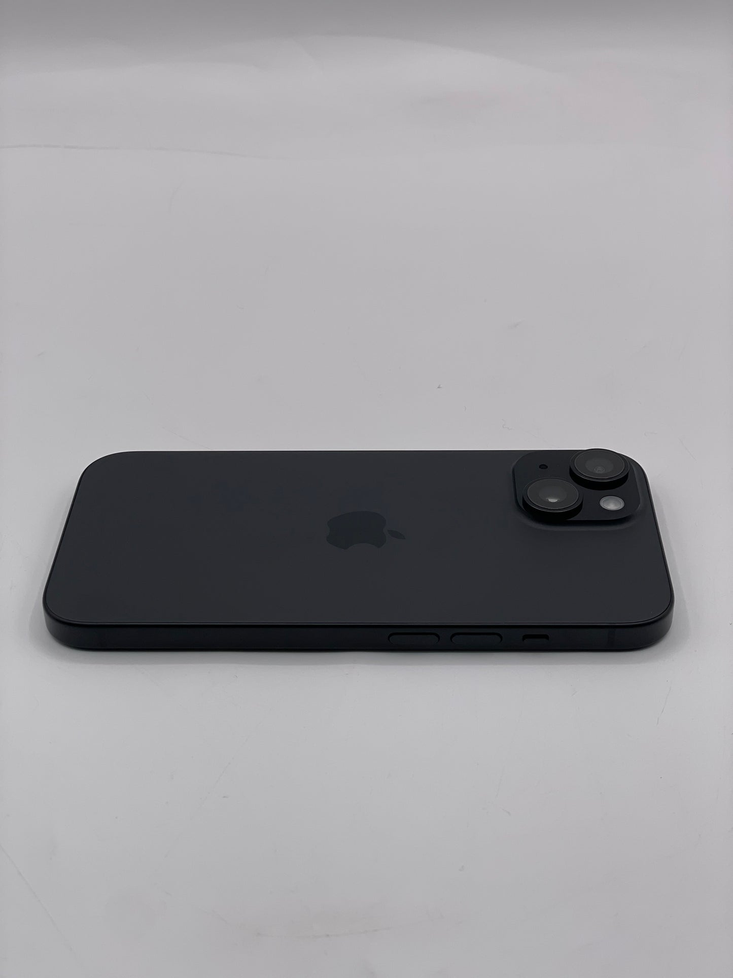 Wi-Fi ONLY Apple iPhone 15 128GB A2846 NTLV3LL/A 98% BH - Black