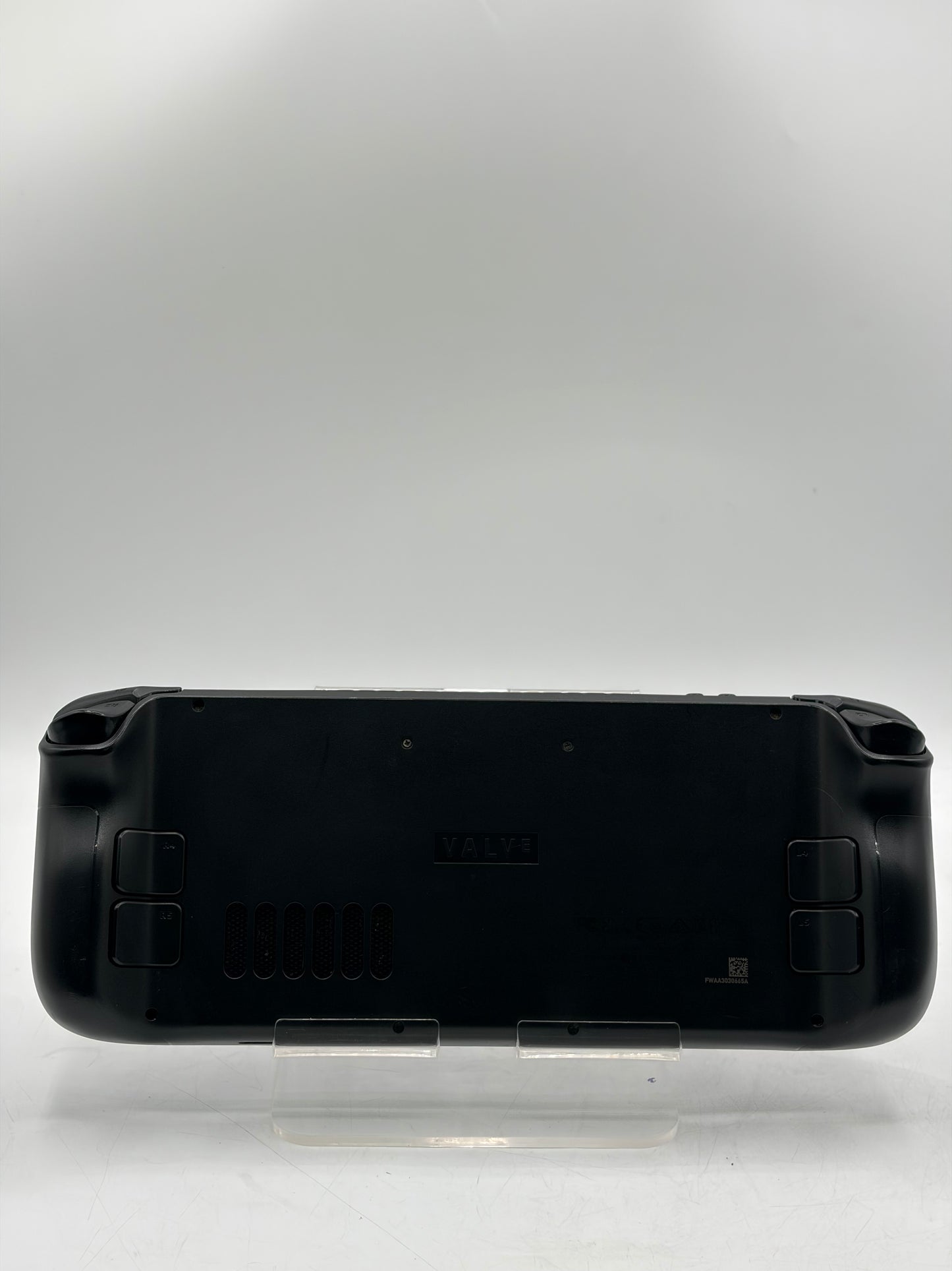 Valve Steam Deck Model 1010 (2022) 16GB 256GB Black Handheld LCD Gaming Console