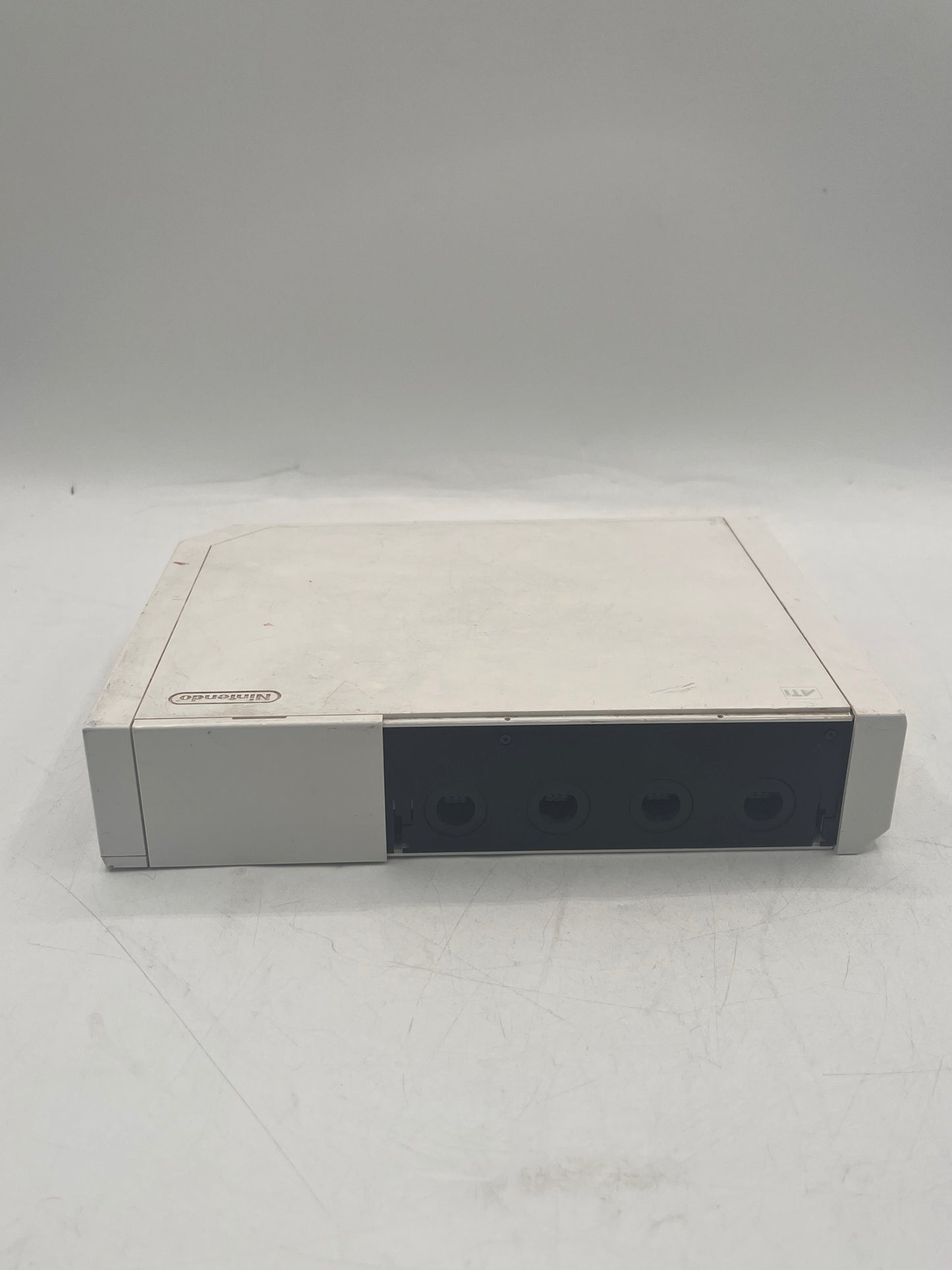 Nintendo Wii RVL-001 Console White 2006