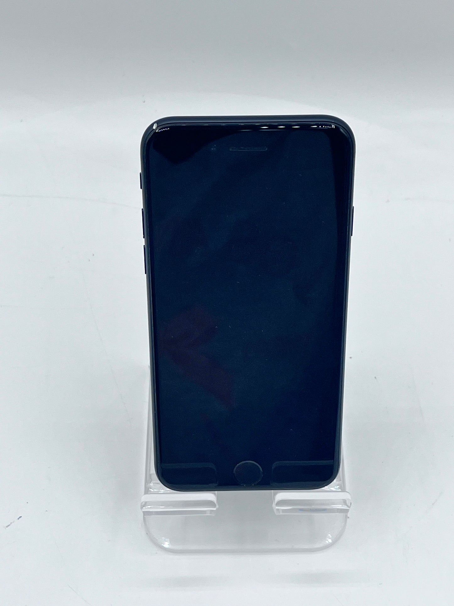 Unlocked Apple iPhone SE 2nd Gen 128GB Black A2275 MXCW2LL/A