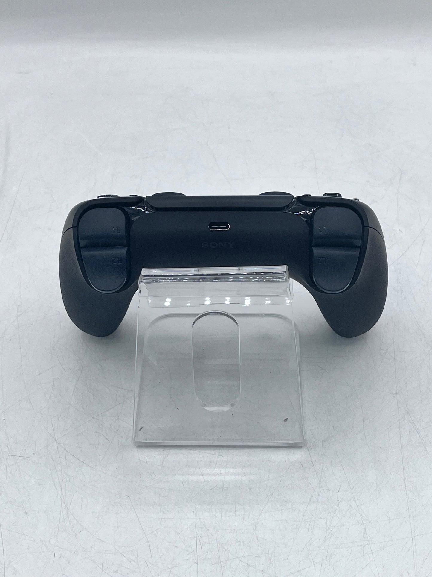 Sony Playstation 5 DualSense Wireless Controller (CFI-ZCT1W) - Black - Used