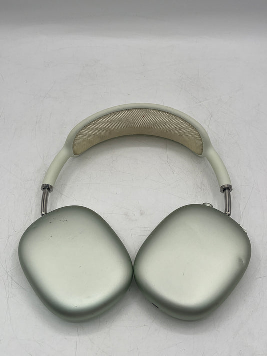 Apple AirPods Max A2096 MGYN3AM/A (2020) Green READ